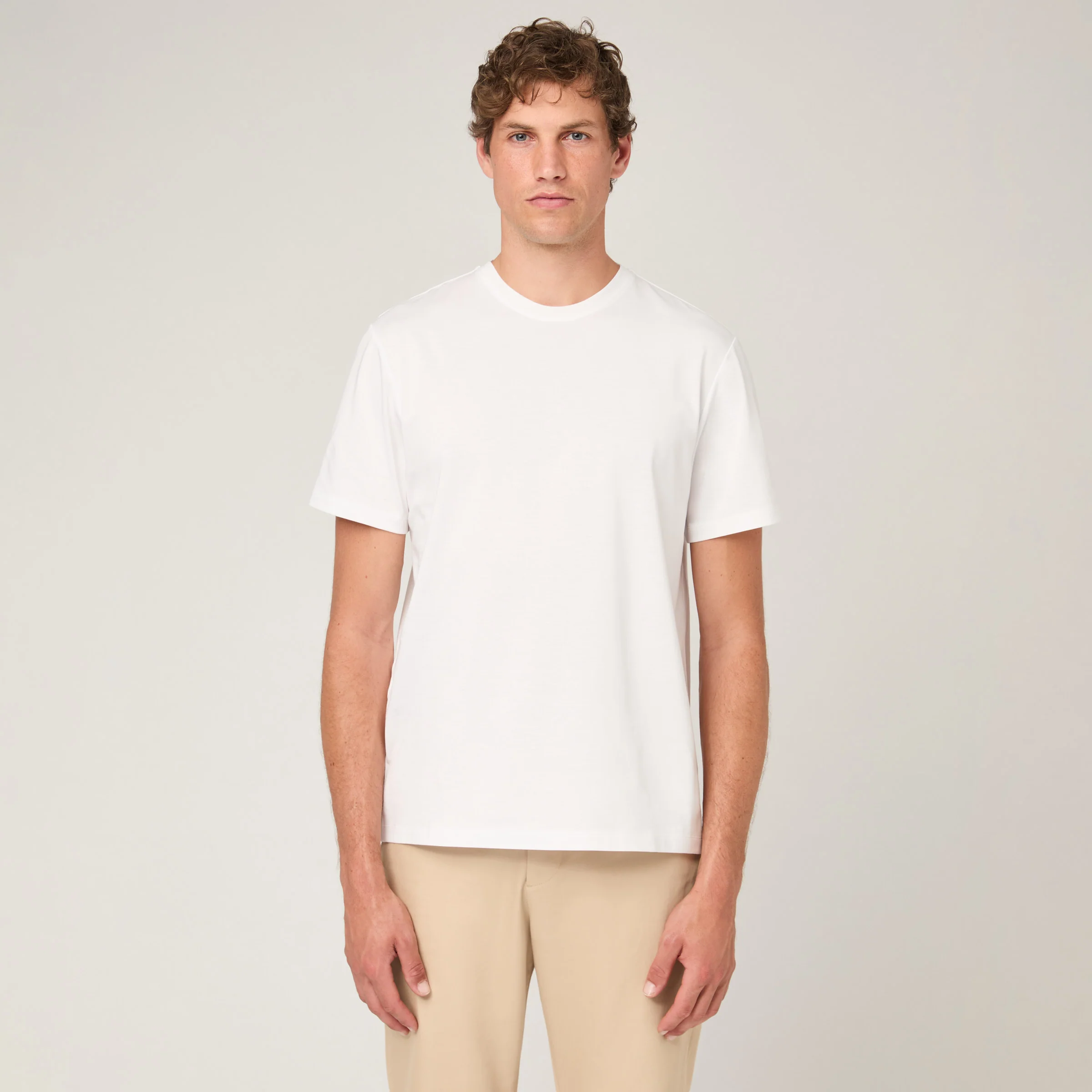 Men's Supima T-shirt - Image 16