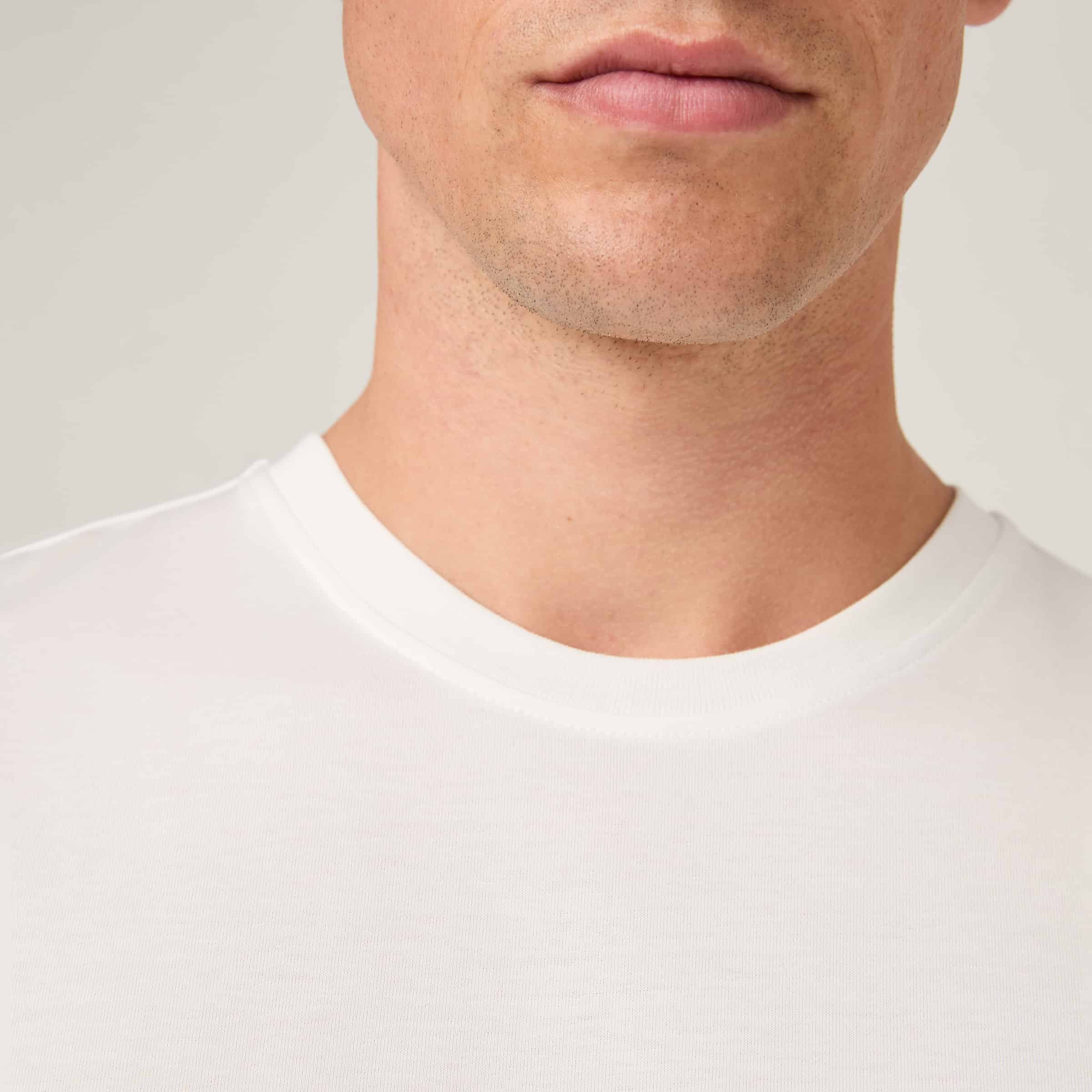 Men's Supima T-shirt - Image 18