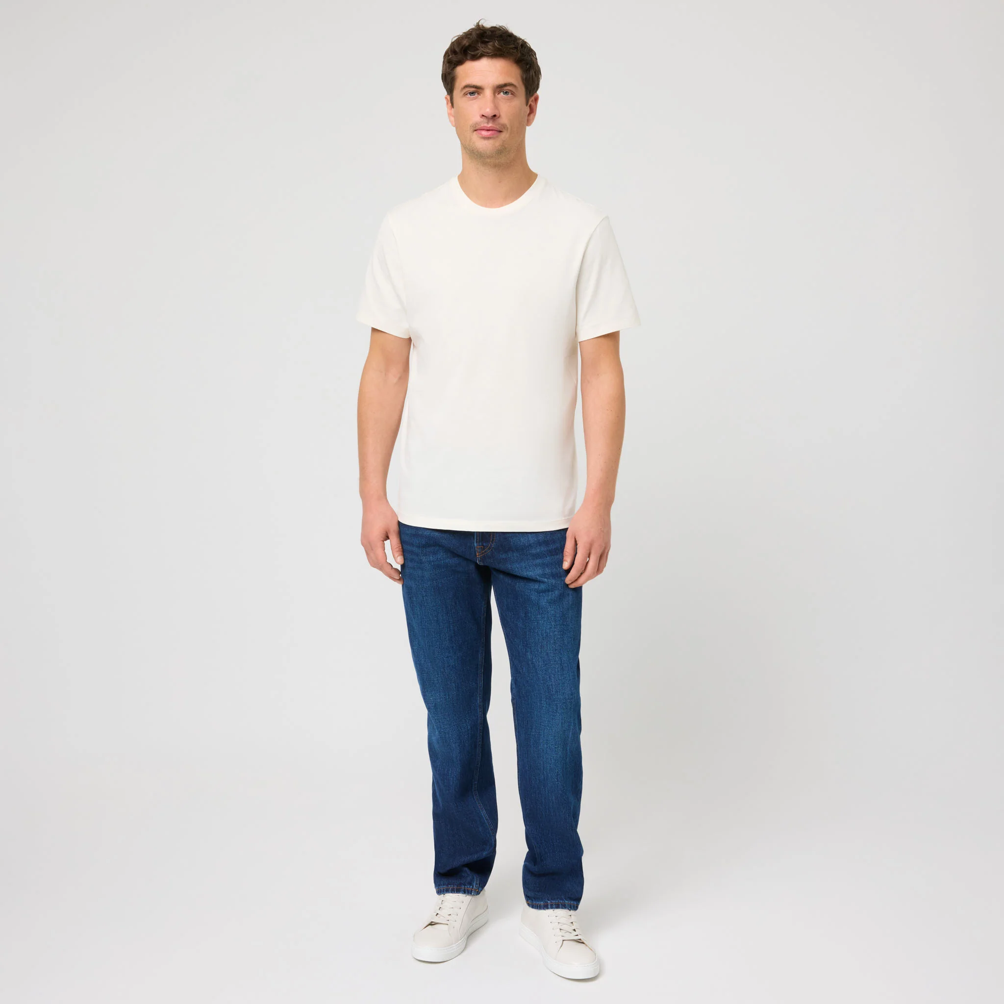 Men's Supima T-shirt - Image 21