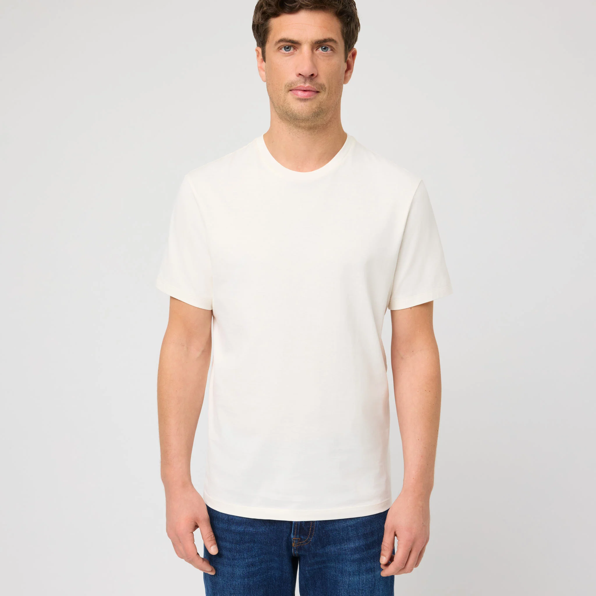 Men's Supima T-shirt - Image 22