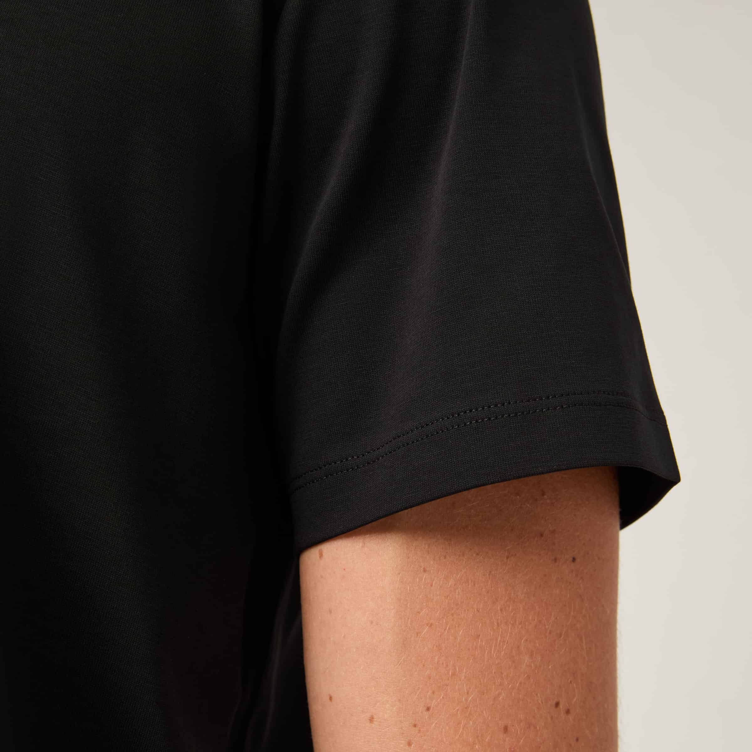 Men's Supima T-shirt - Image 5