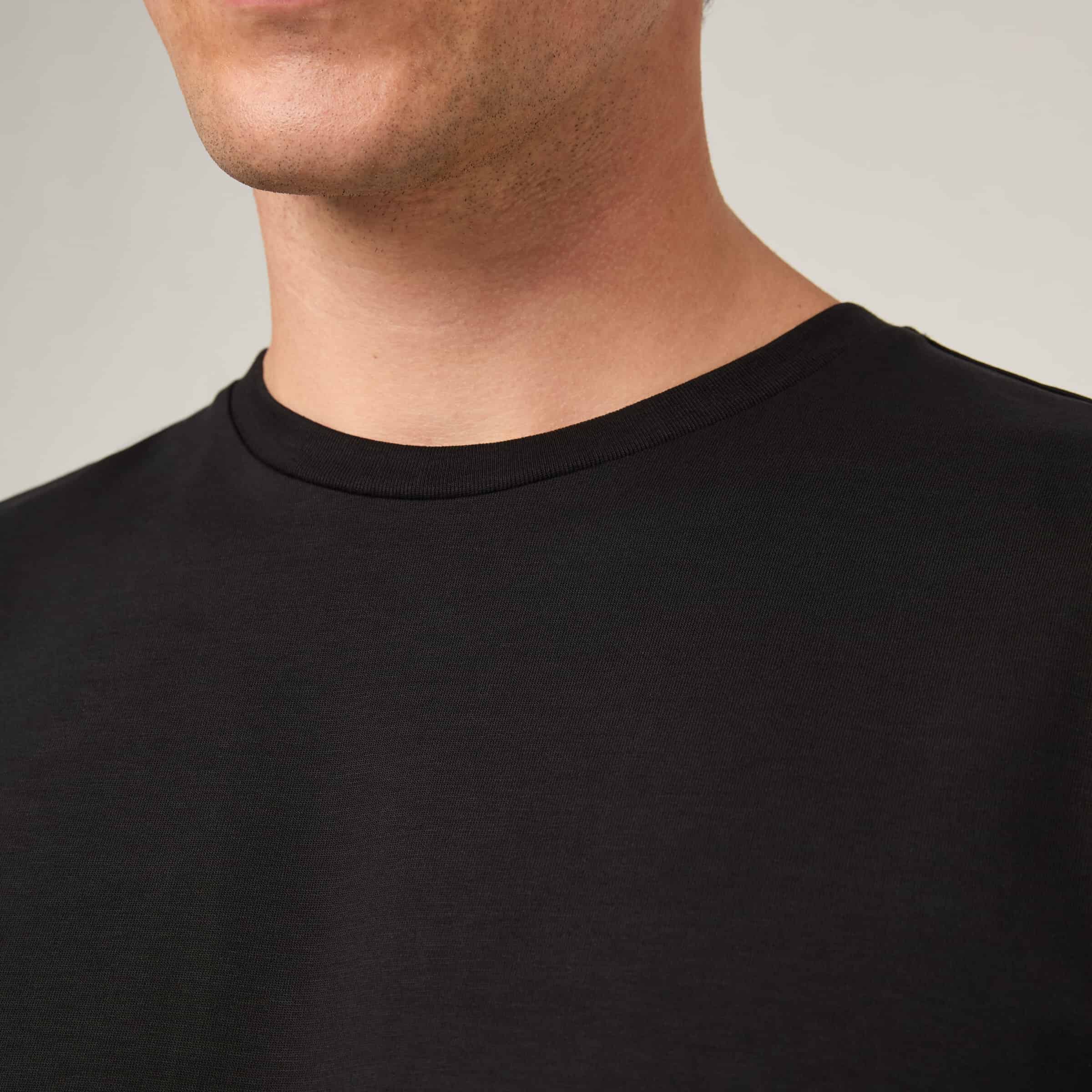 Men's Supima T-shirt - Image 6