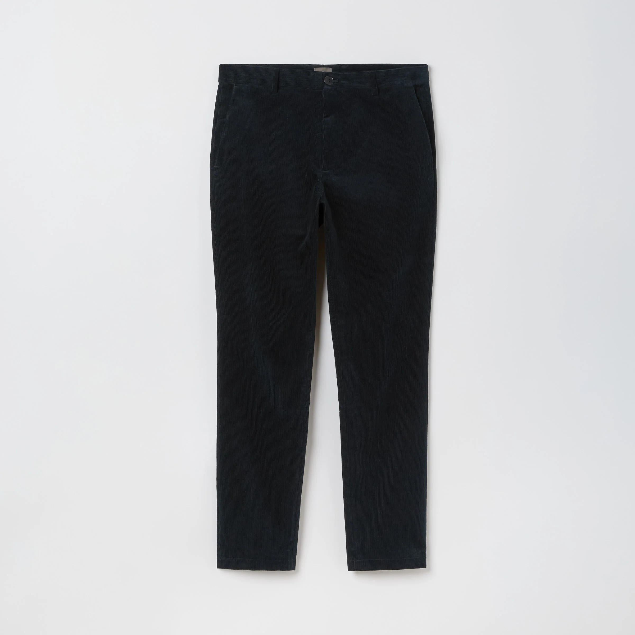 Men's Tapered Corduroy Trousers - Image 10