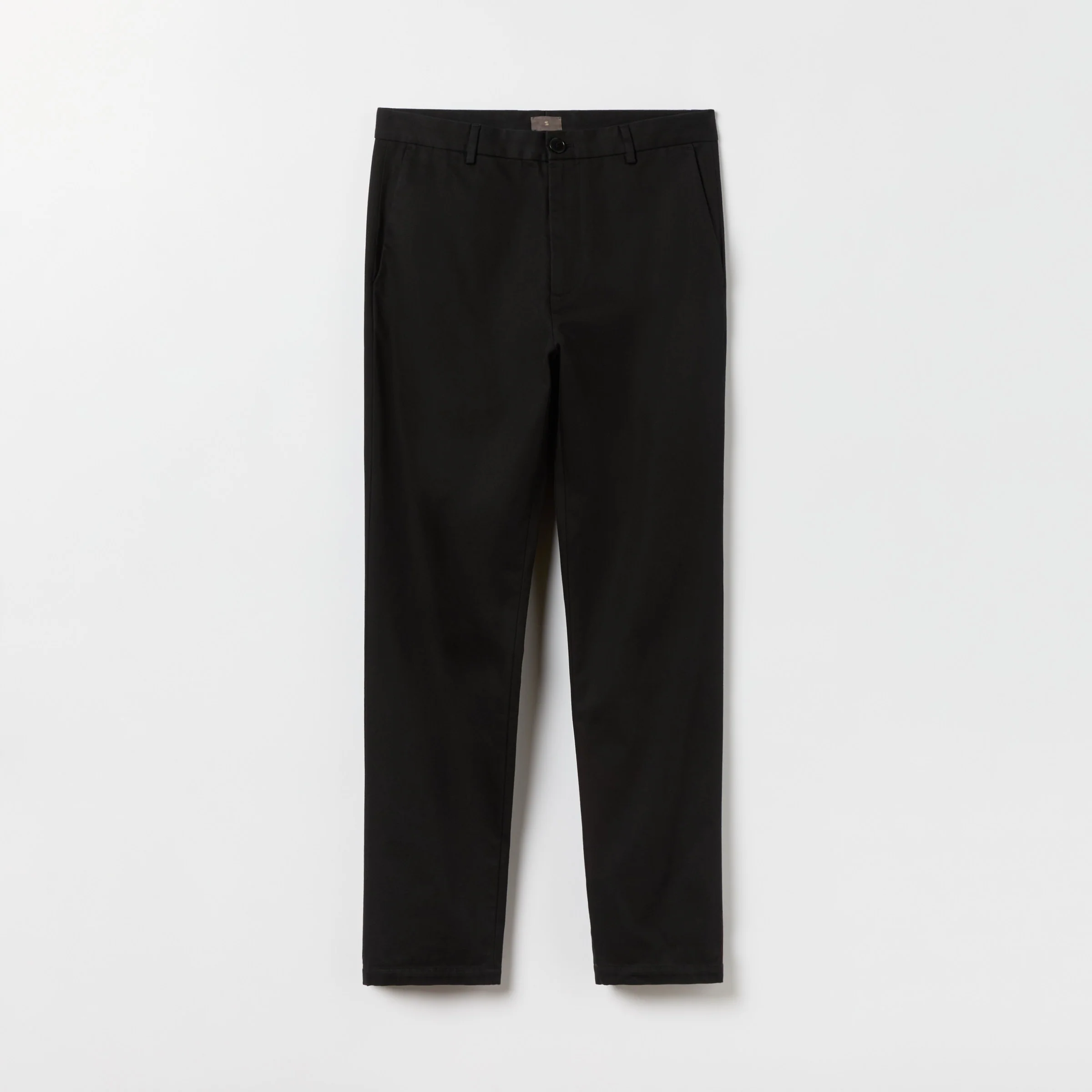 Men's Tapered Cotton Twill Chinos - Image 22