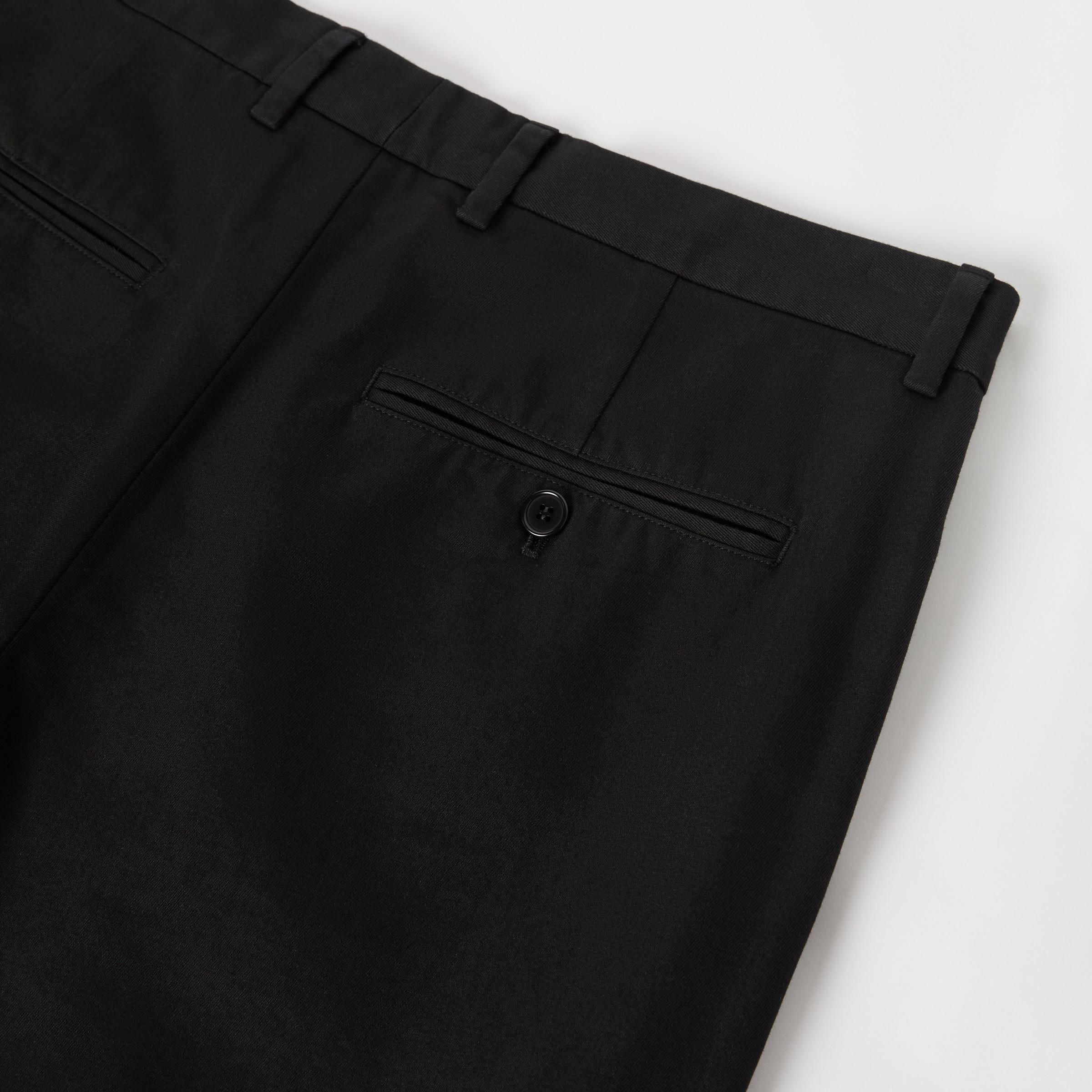 Men's Tapered Cotton Twill Chinos - Image 29