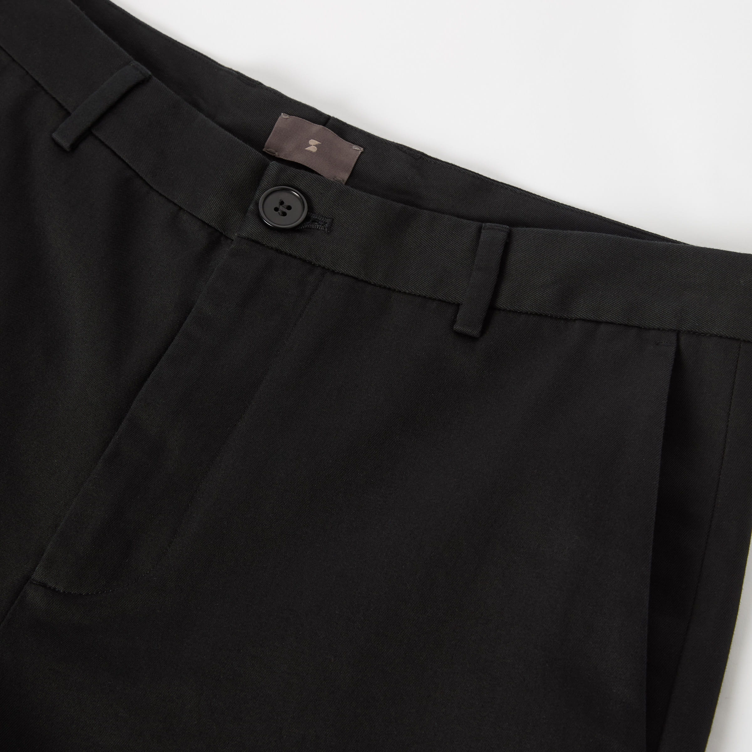Men's Tapered Cotton Twill Chinos - Image 30