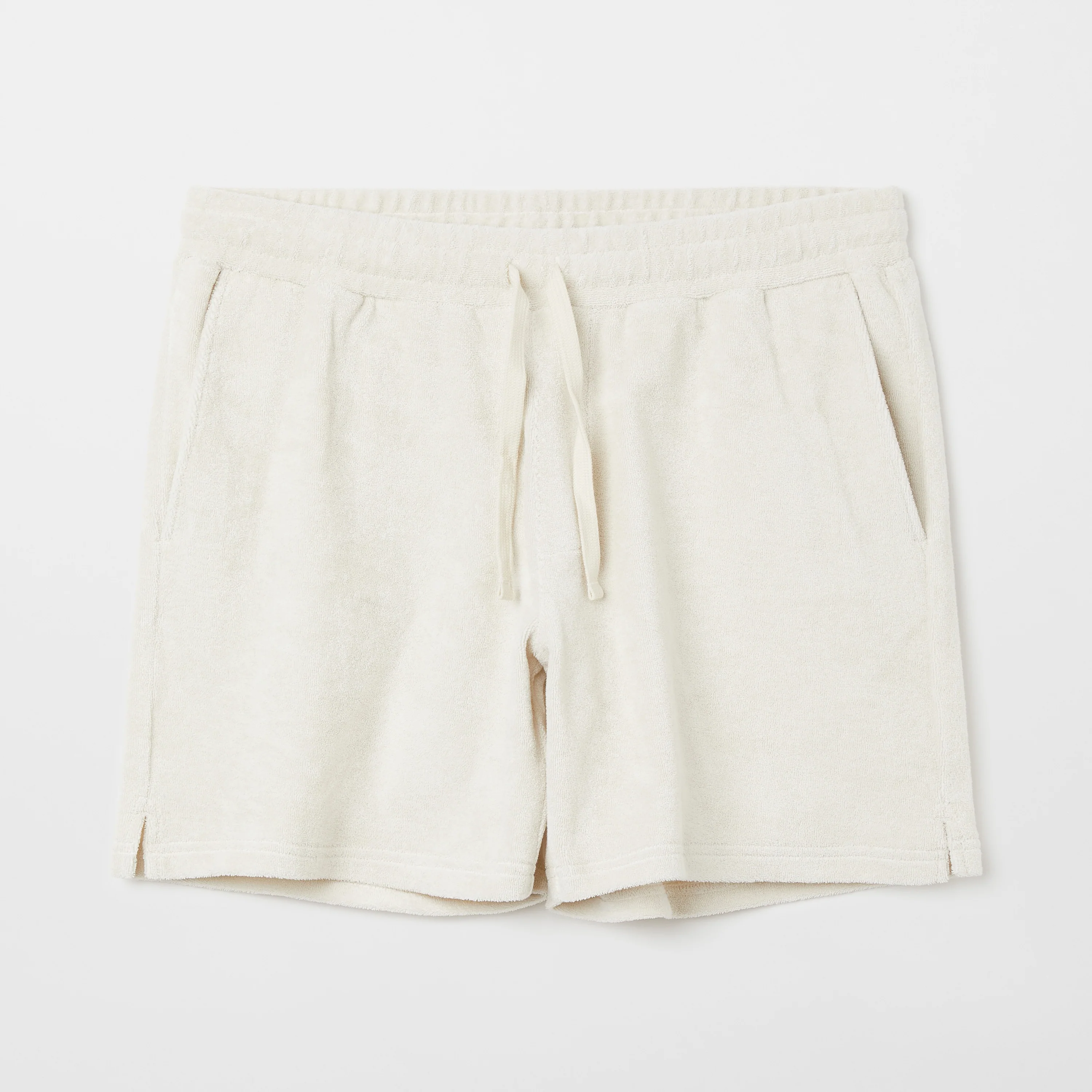 Men's Terry Shorts - Image 5