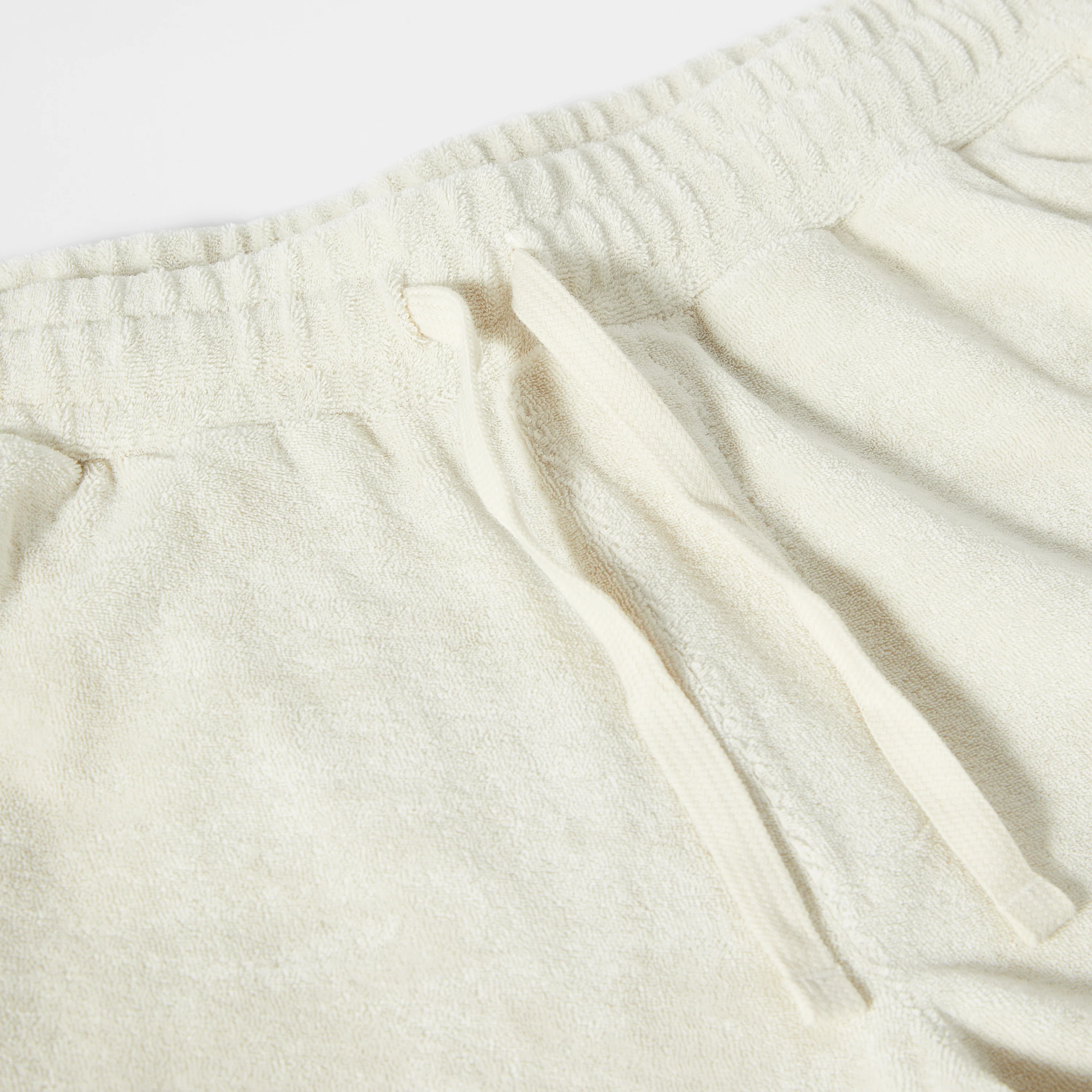 Men's Terry Shorts - Image 8