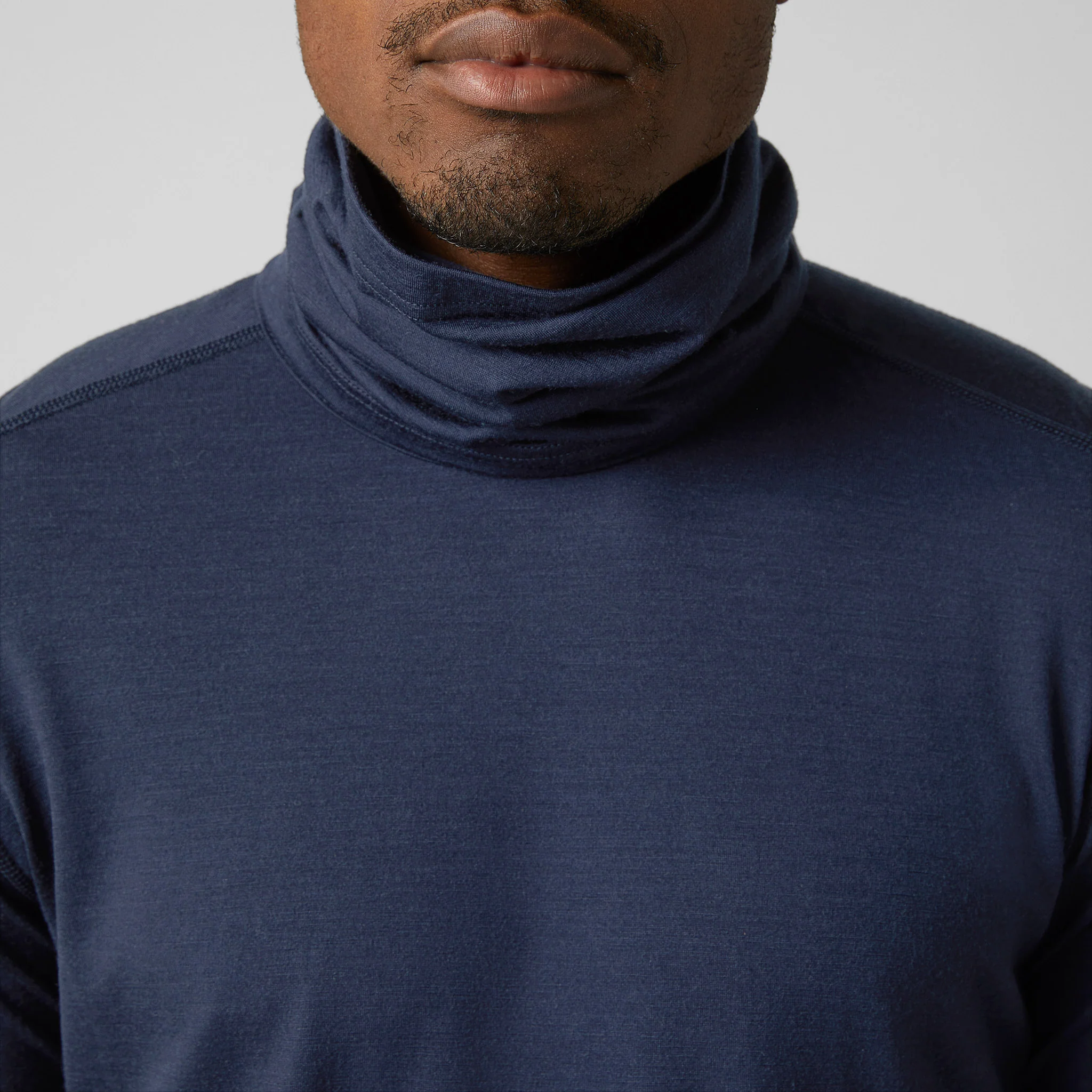 Merino Neck Gaiter - Image 10