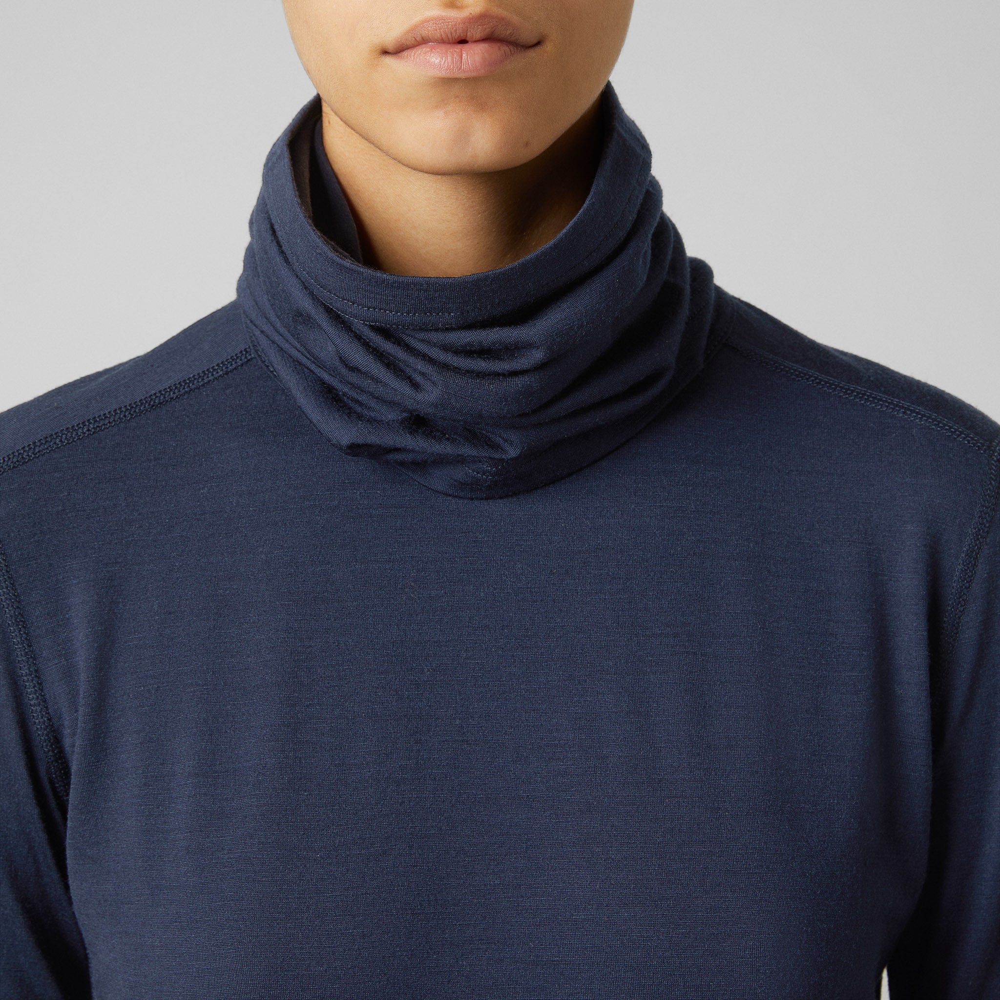 Merino Neck Gaiter - Image 11
