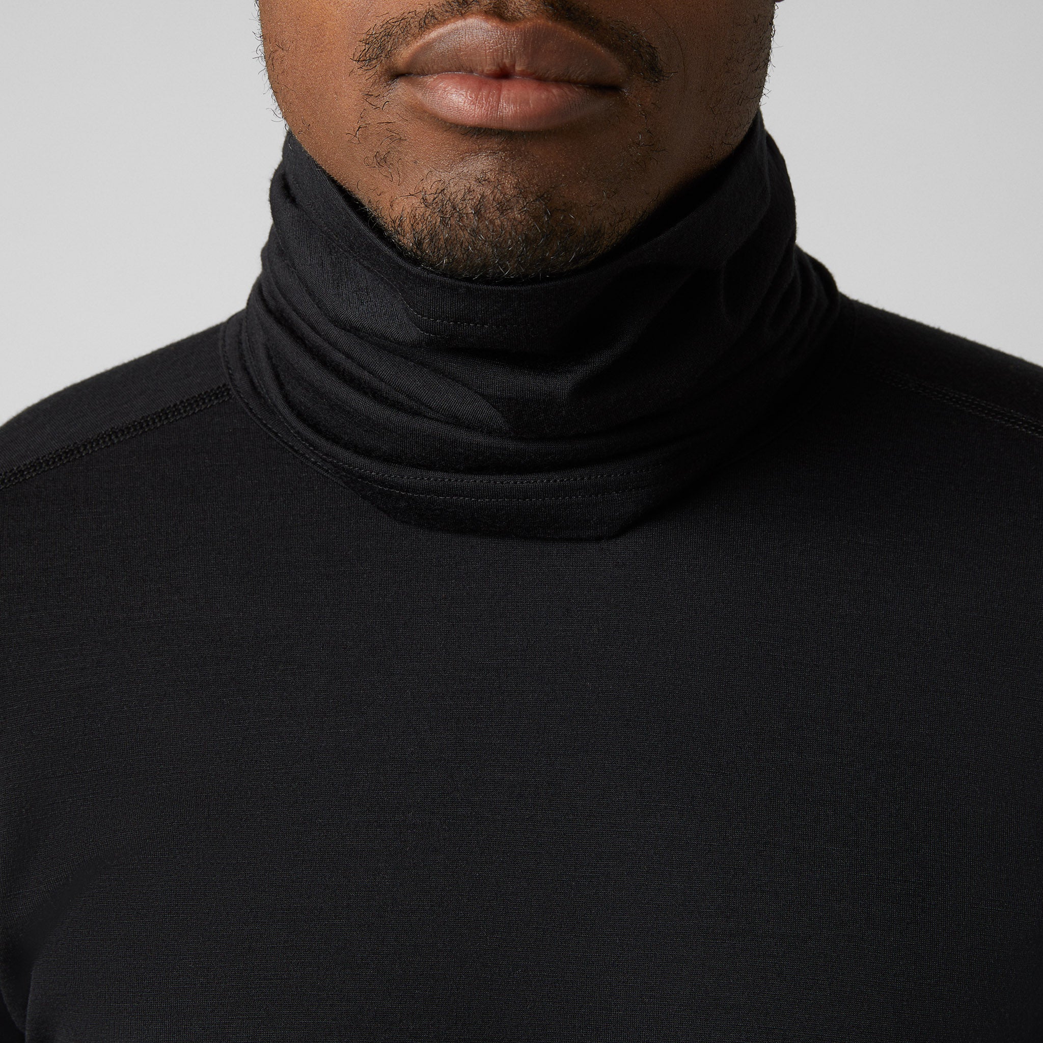 Merino Neck Gaiter - Image 2