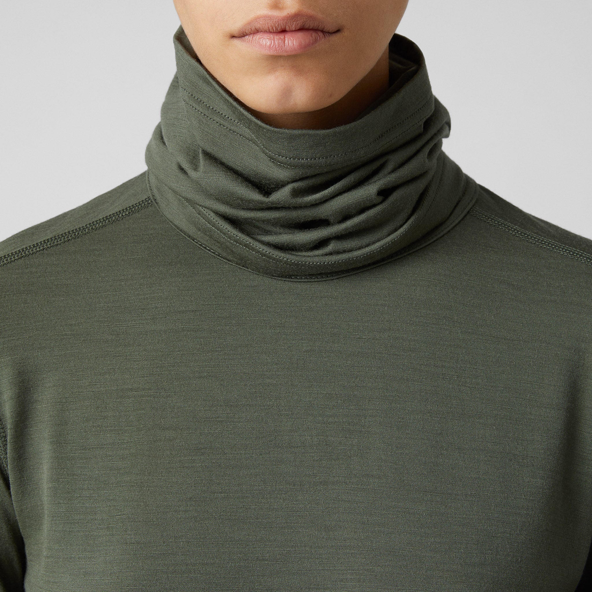 Merino Neck Gaiter - Image 7