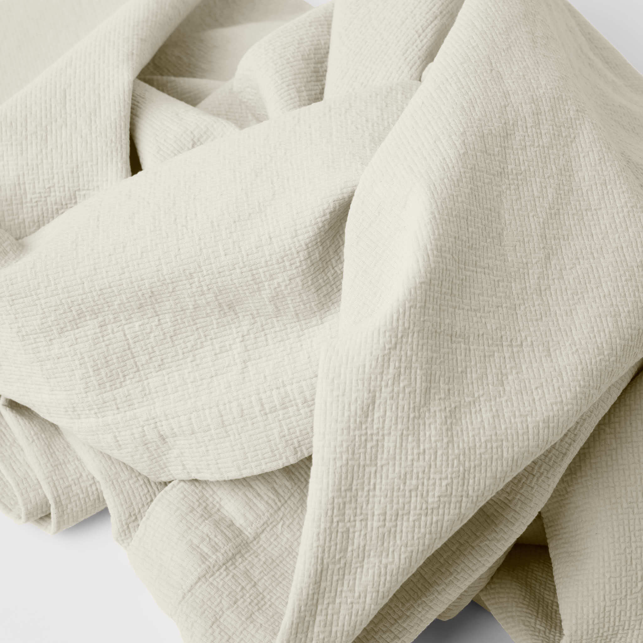 Micro Quilted Bedspread - Image 3