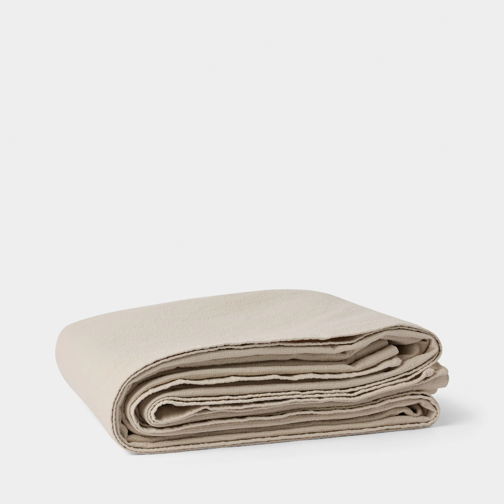 Micro Quilted Bedspread - Image 4