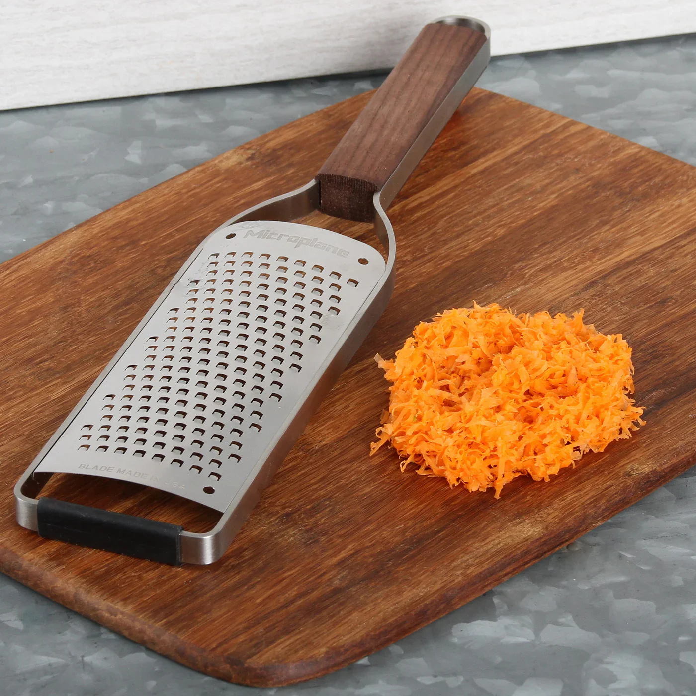 Microplane Coarse Grater - Image 3
