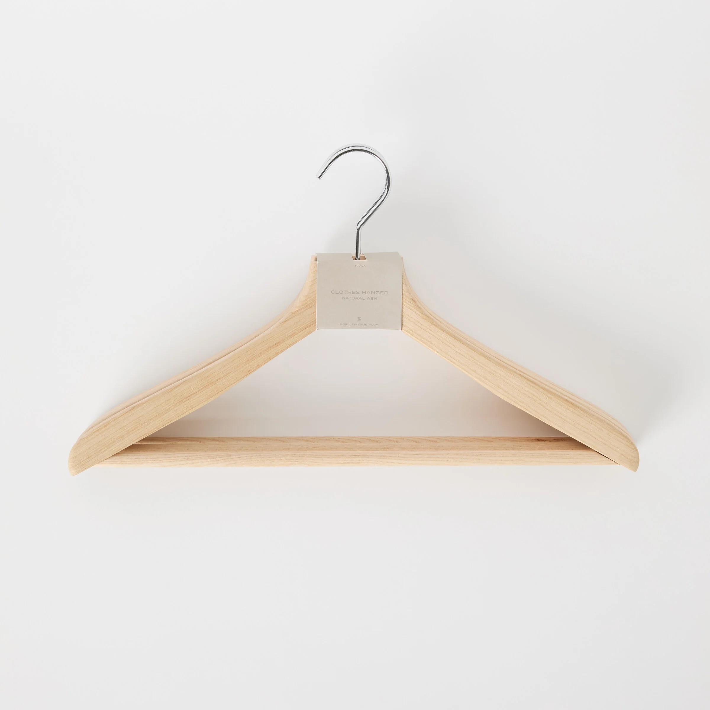 Multipurpose Clothes Hanger 3-P - Image 3