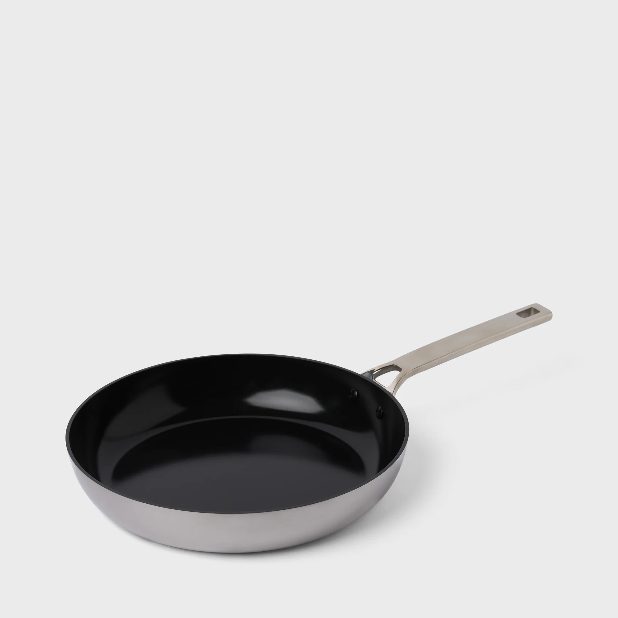 Non-Stick Ceramic Frying Pan - Image 5