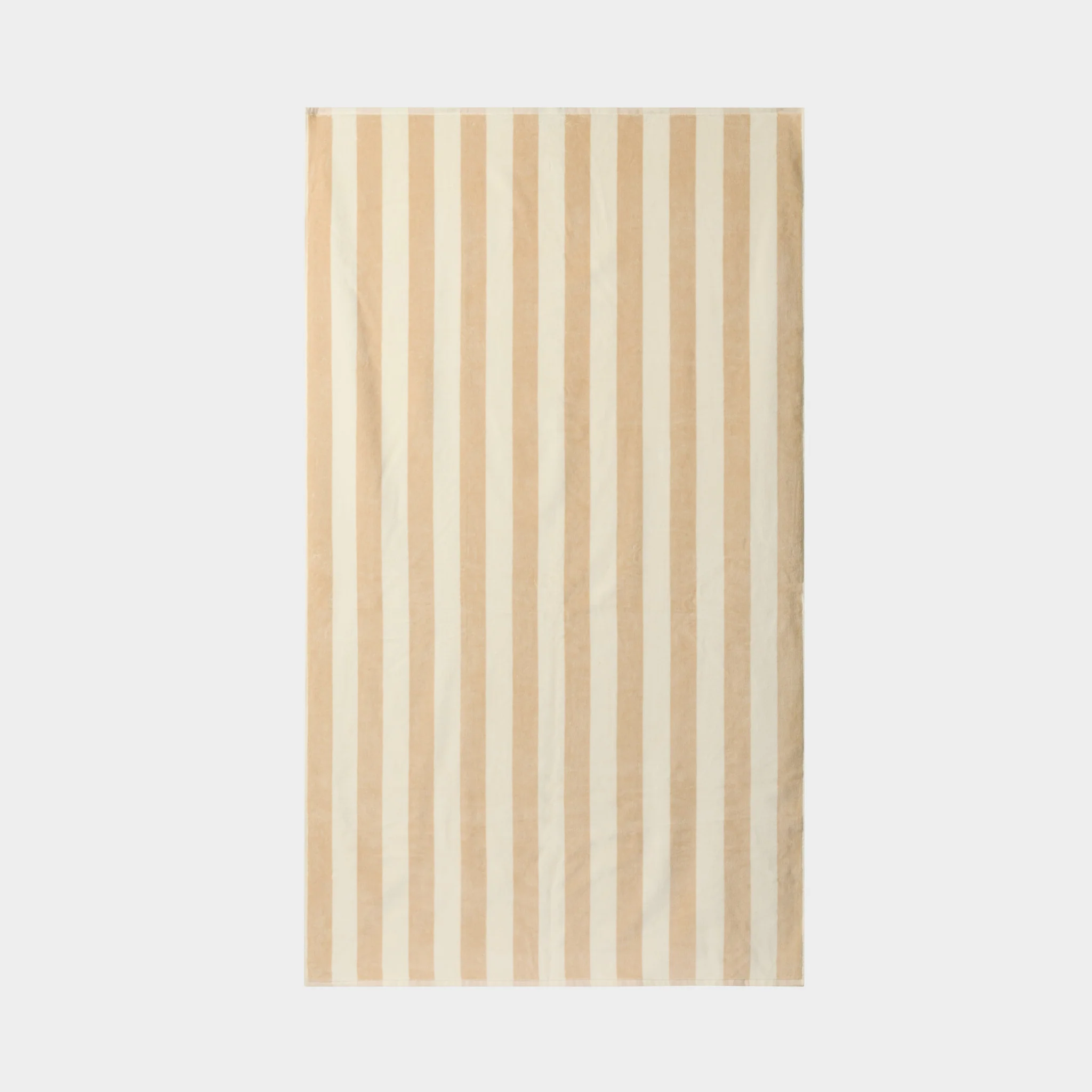 Organic Cotton Beach Towel - Image 2