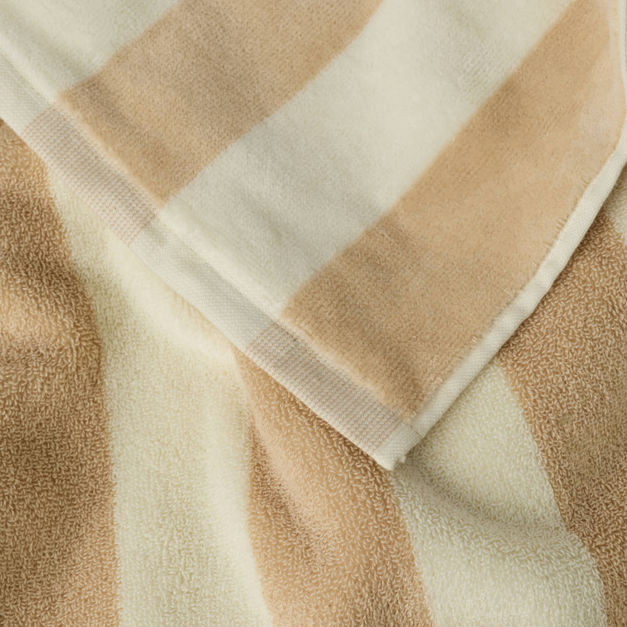 Organic Cotton Beach Towel - Image 3