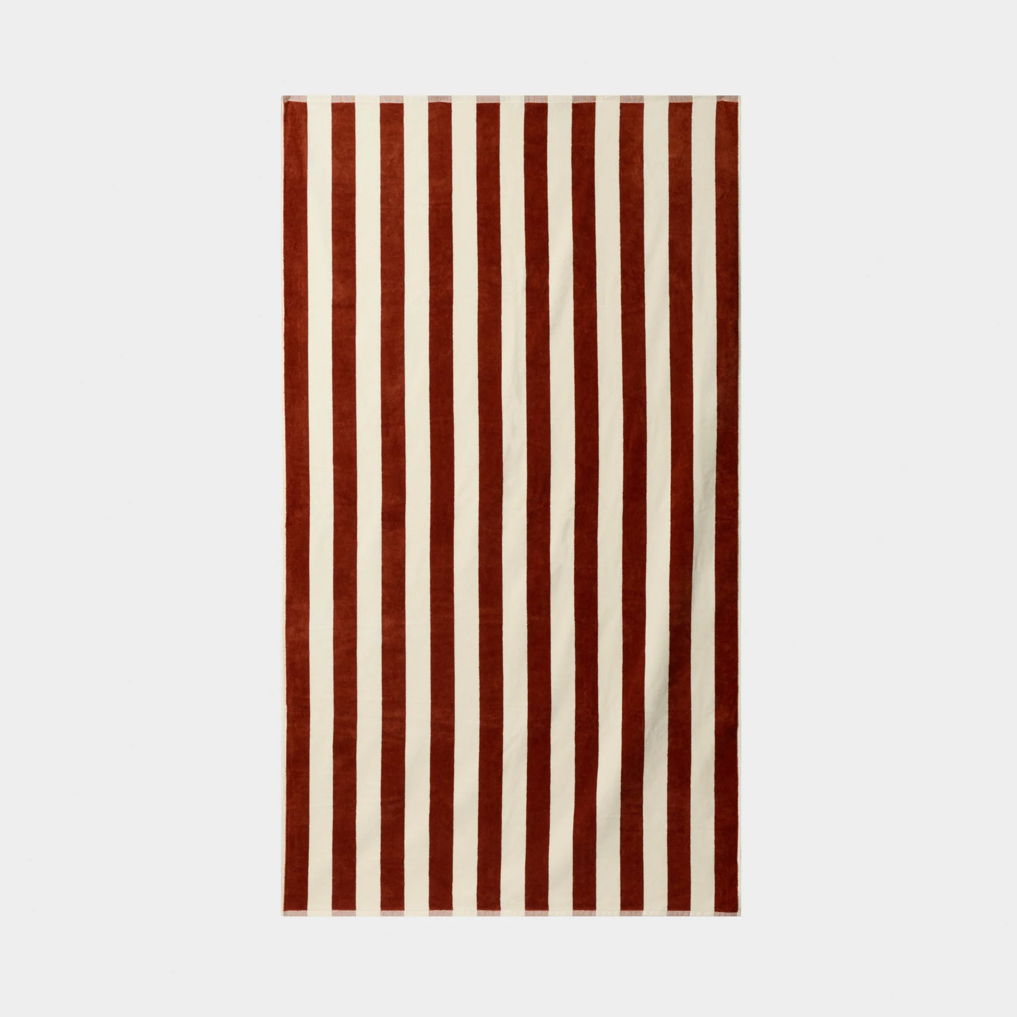 Organic Cotton Beach Towel - Image 5