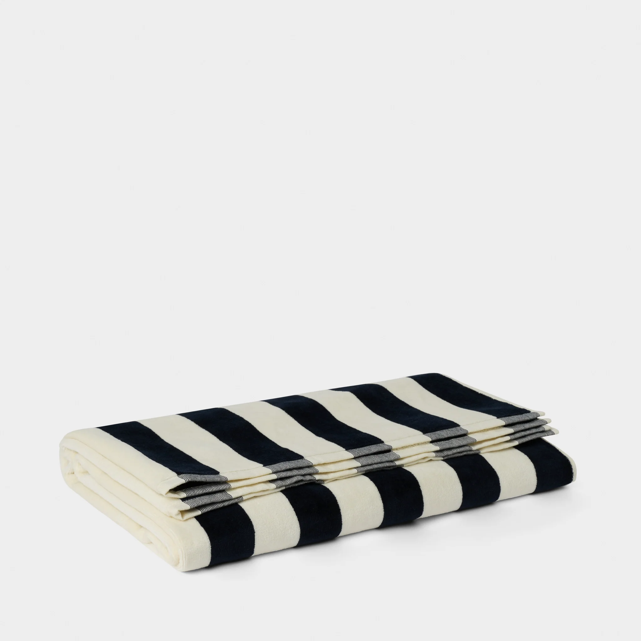 Organic Cotton Beach Towel - Image 7