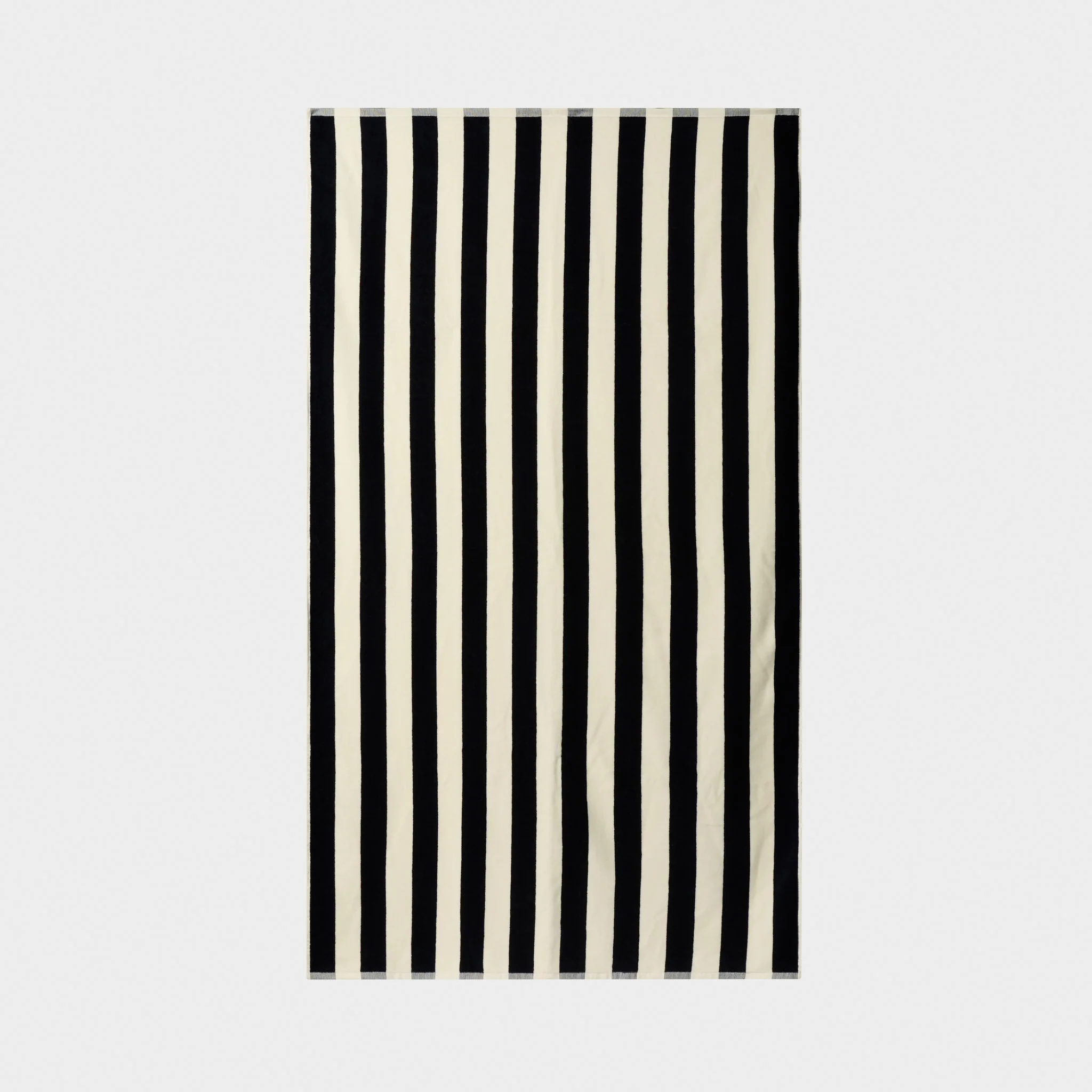 Organic Cotton Beach Towel - Image 8