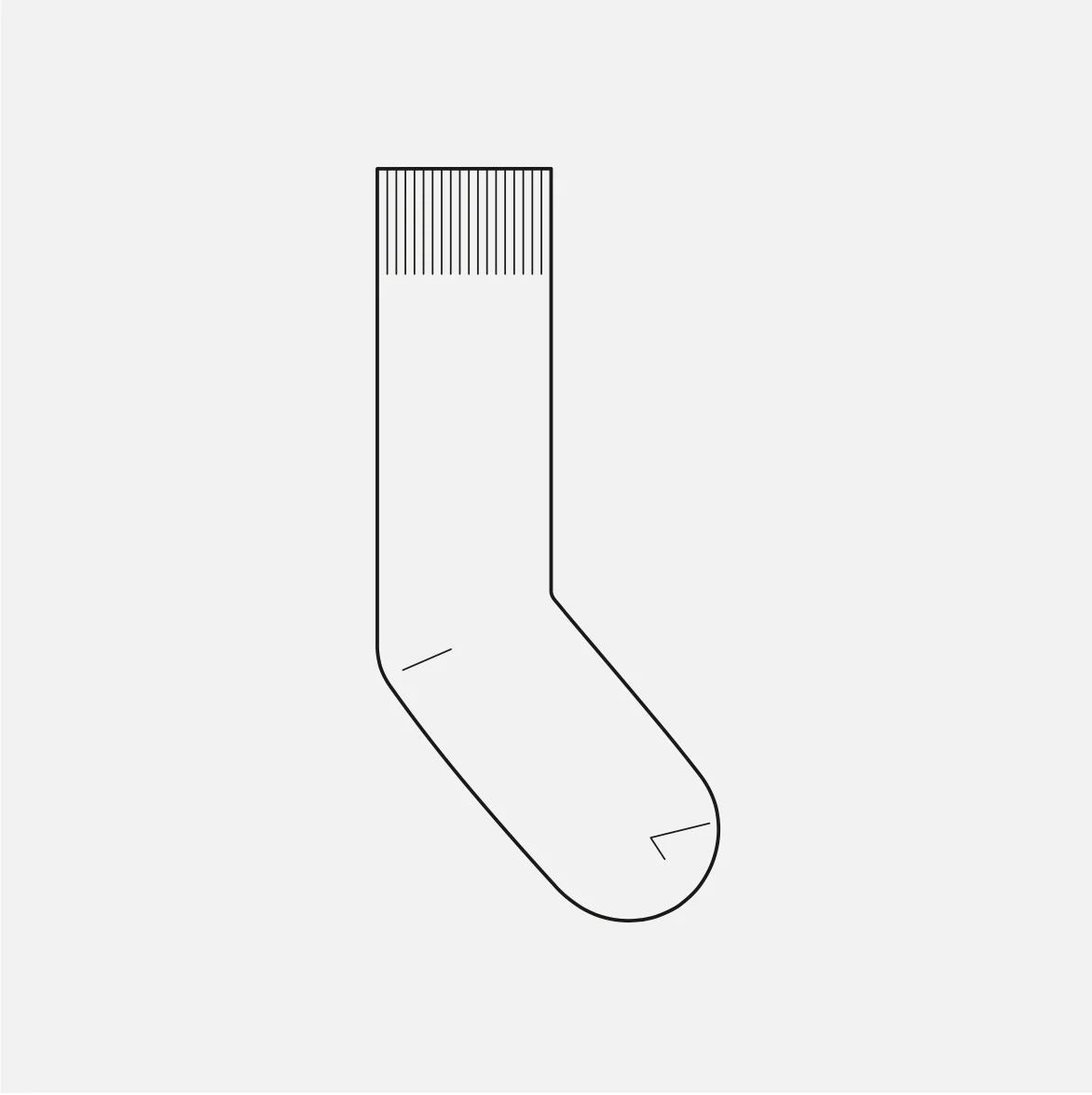 Organic Cotton Socks - Image 17