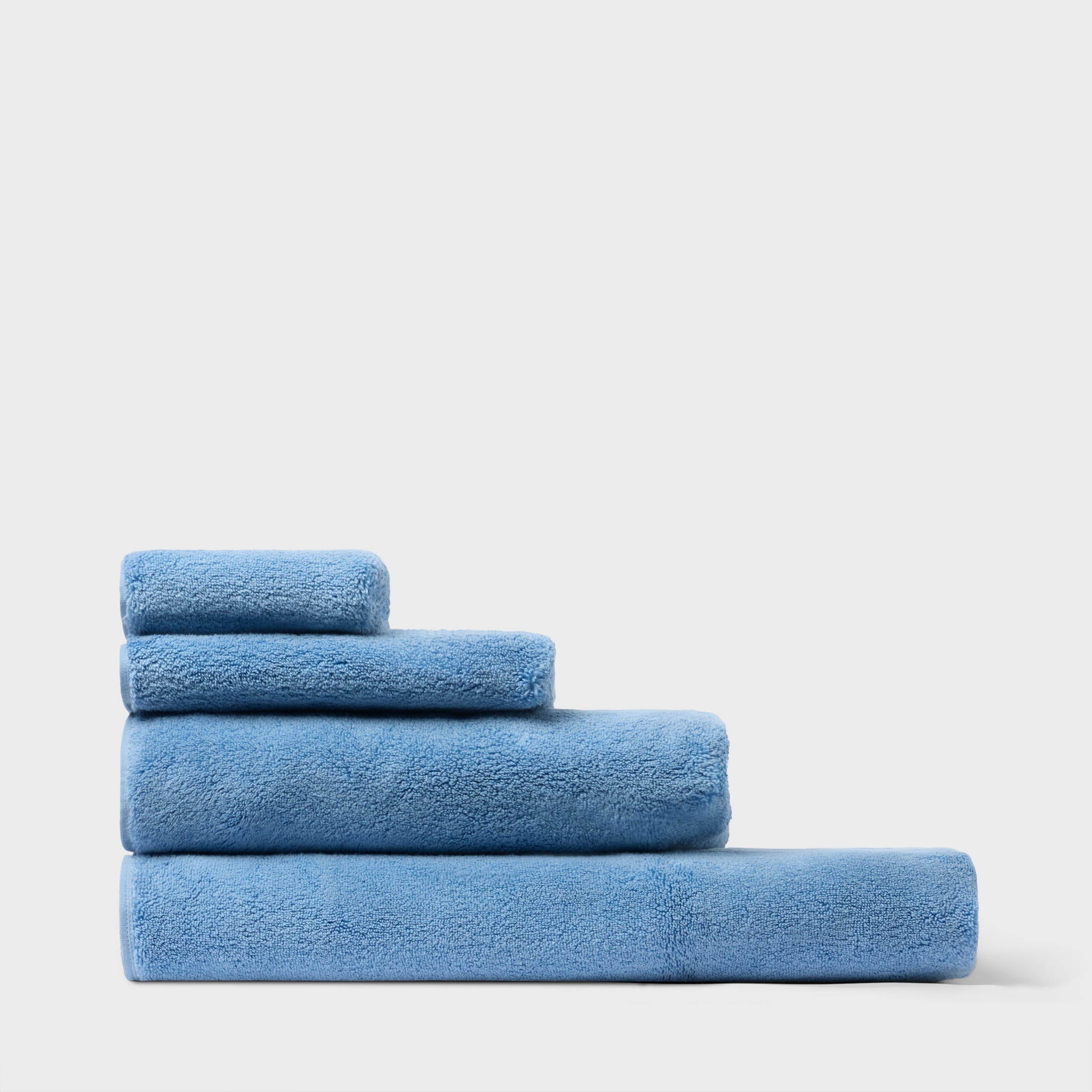 Organic Cotton Towels - Image 18