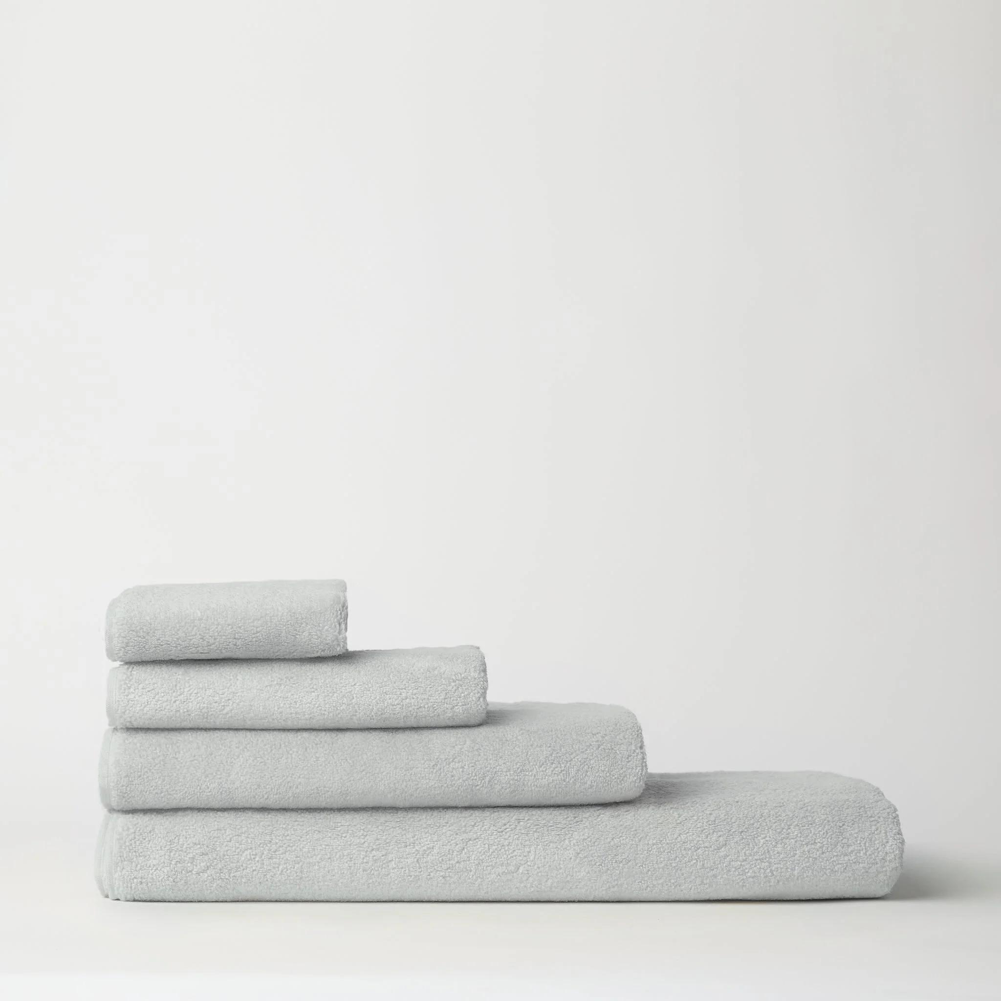 Organic Cotton Towels - Image 4