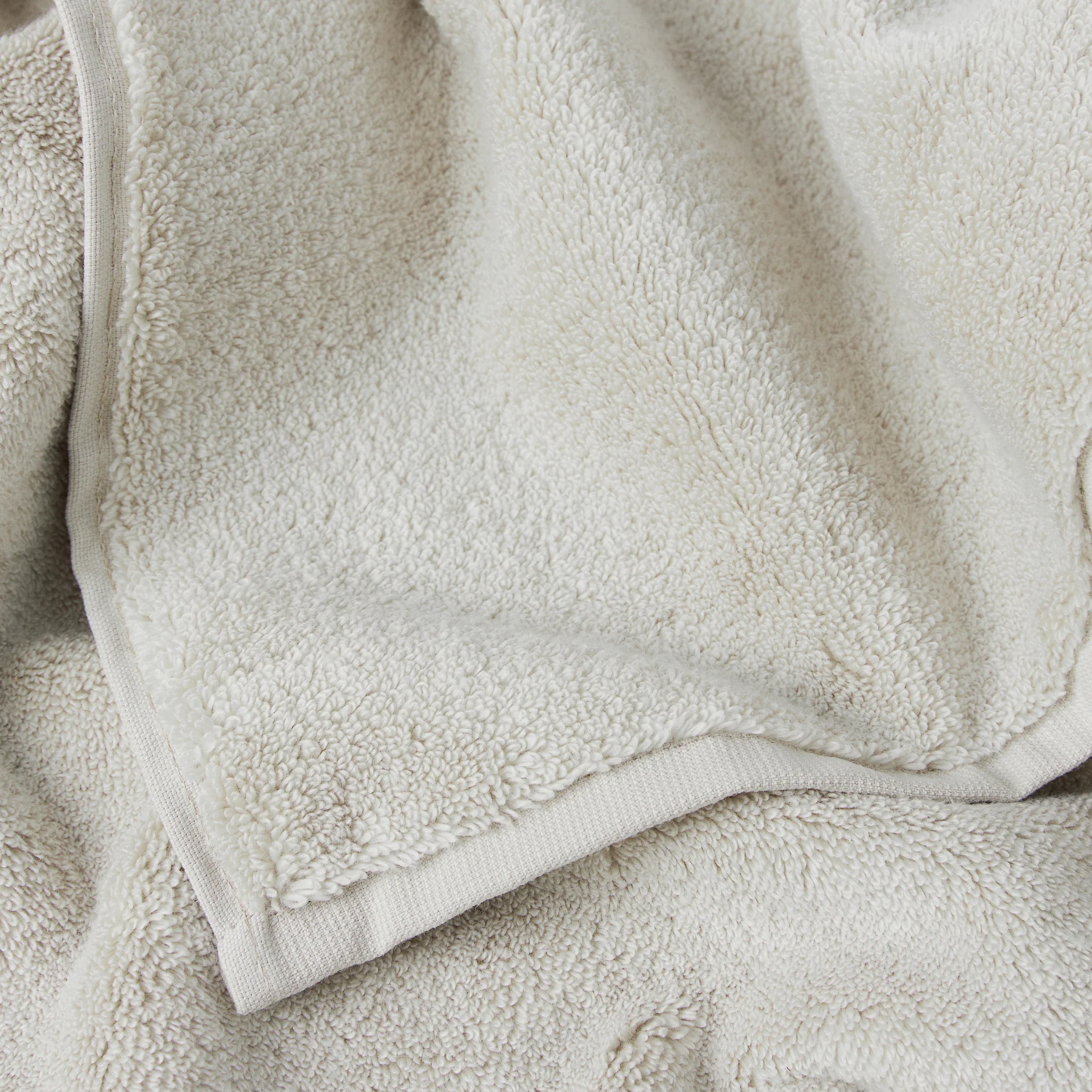 Organic Cotton Towels - Image 9