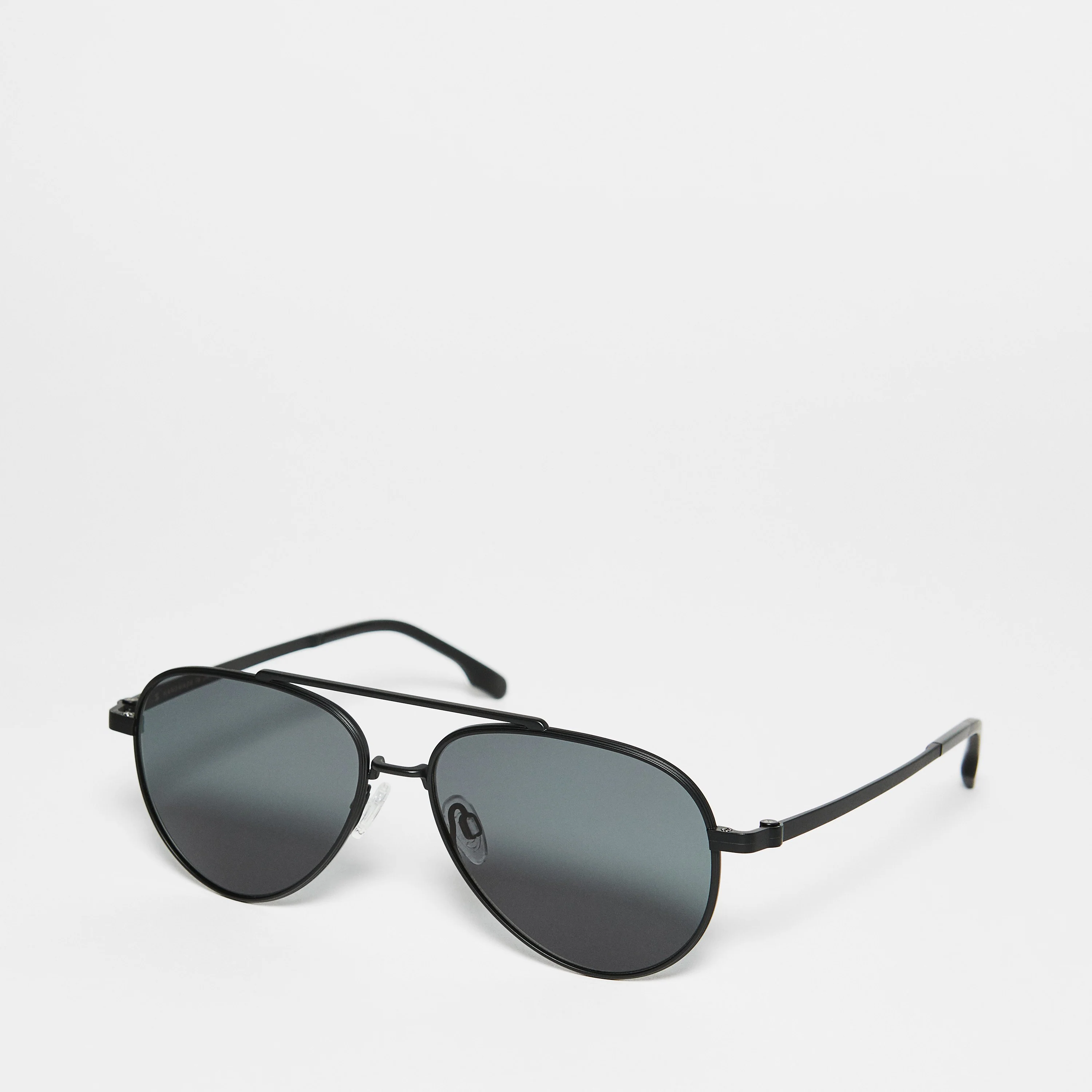 Peniche Aviator Titanium Sunglasses - Image 11