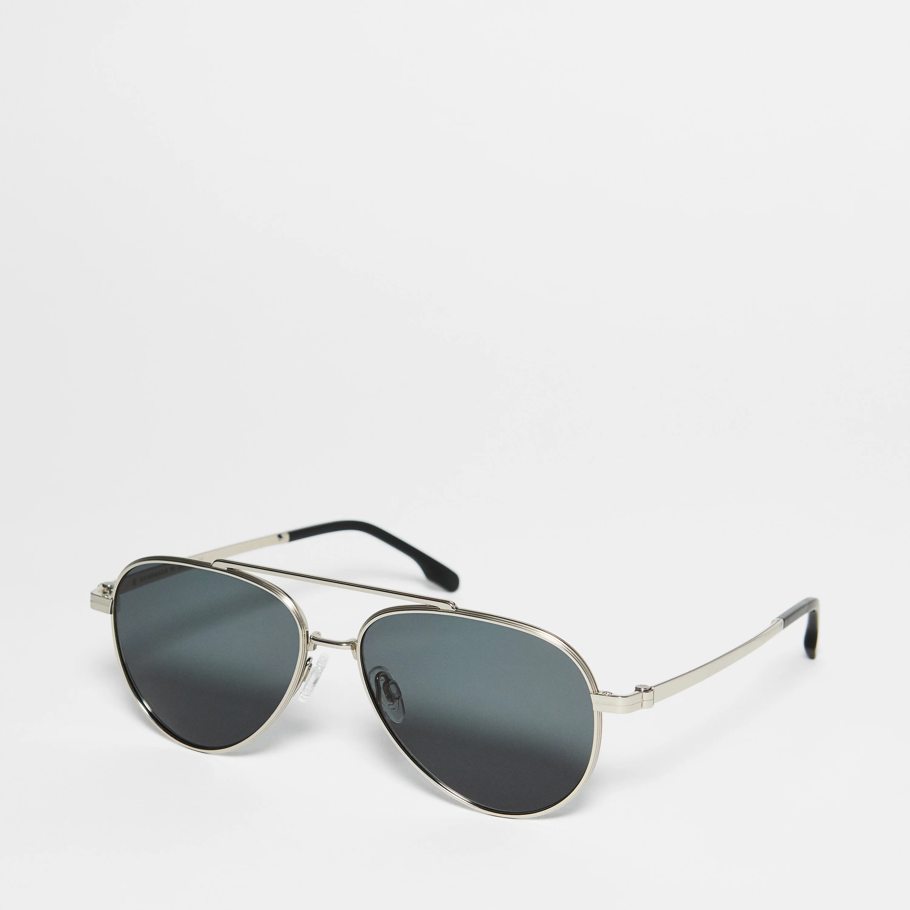 Peniche Aviator Titanium Sunglasses - Image 15
