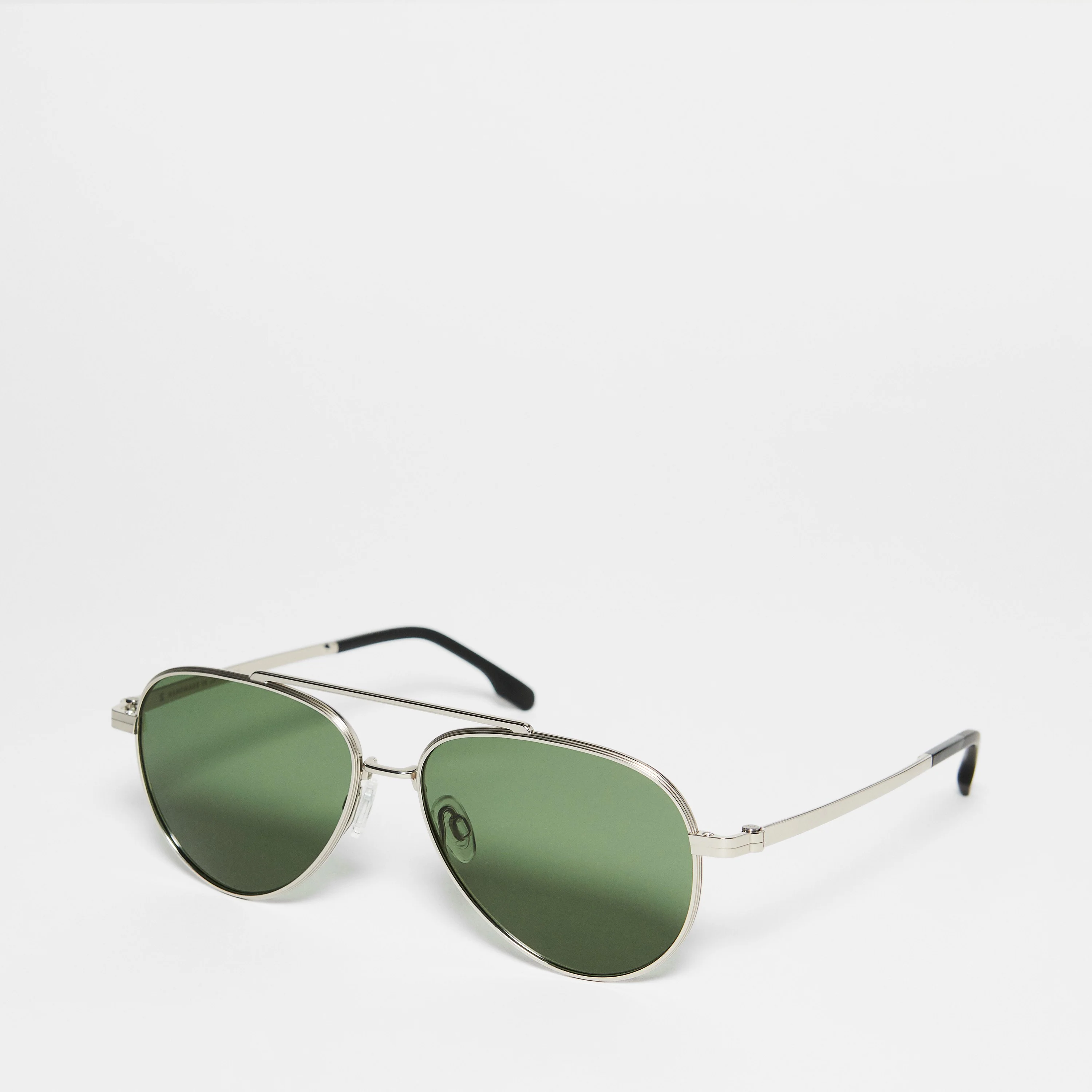 Peniche Aviator Titanium Sunglasses - Image 19