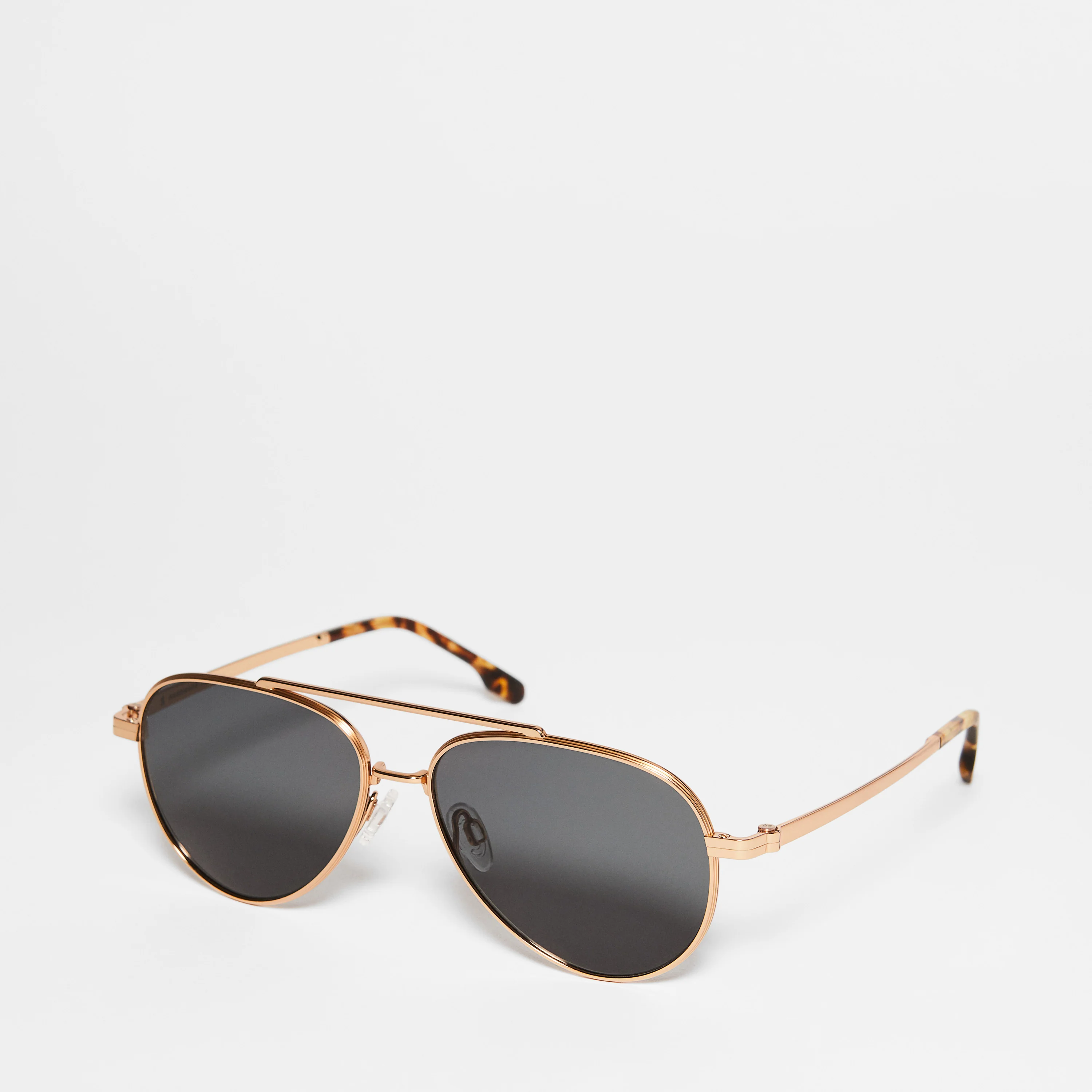Peniche Aviator Titanium Sunglasses - Image 7