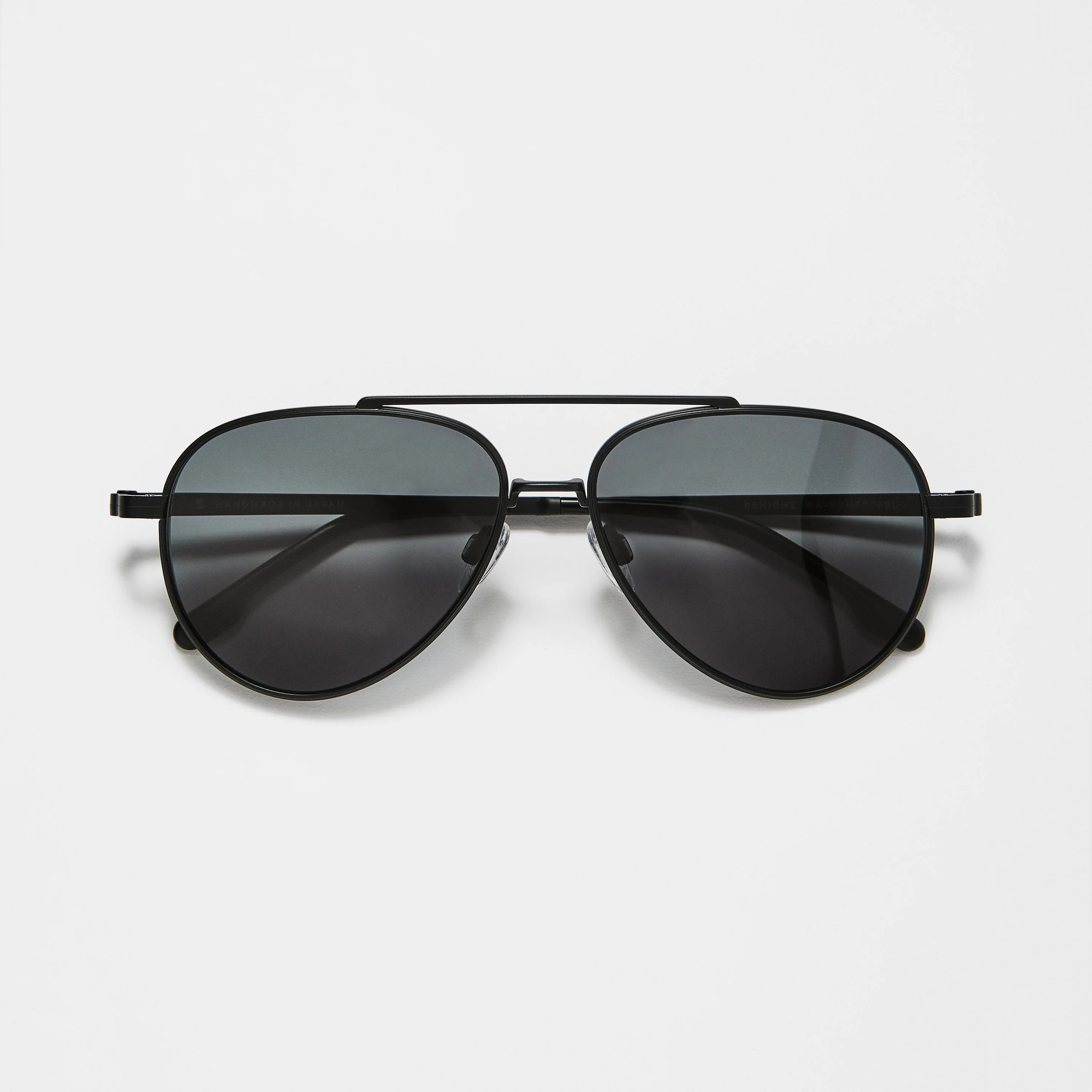 Peniche Aviator Titanium Sunglasses - Image 9