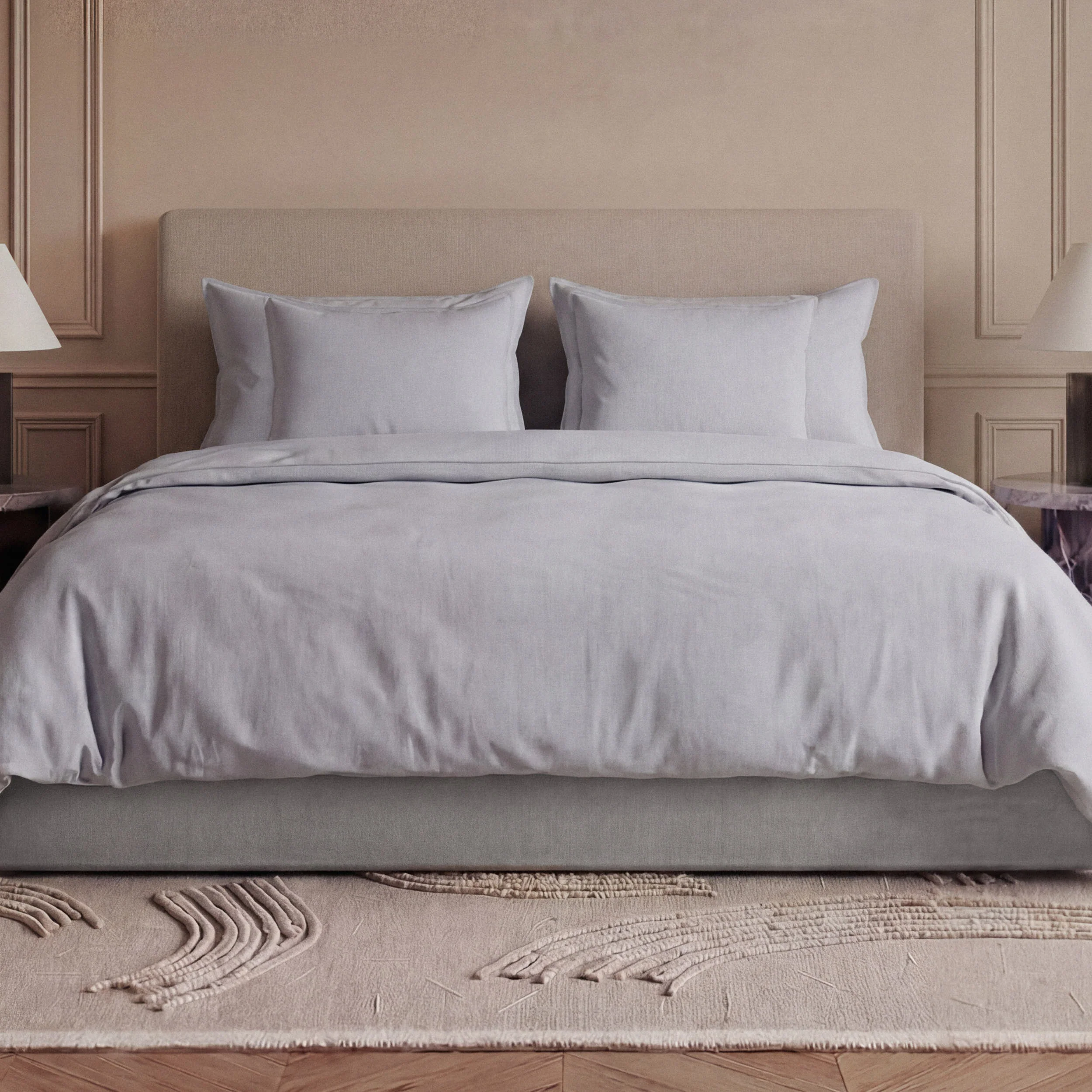 Percale Duvet Cover - Image 11