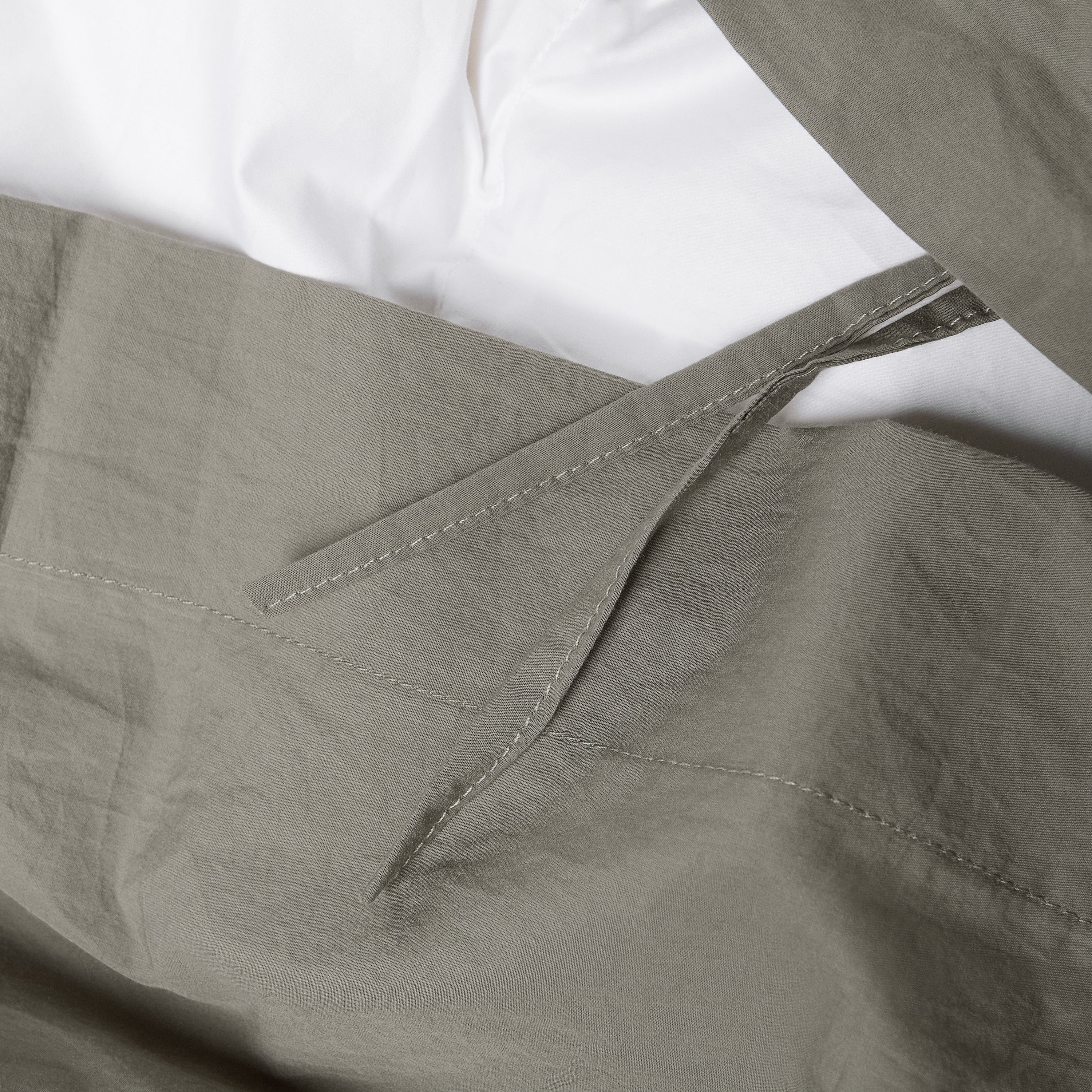 Percale Duvet Cover - Image 15