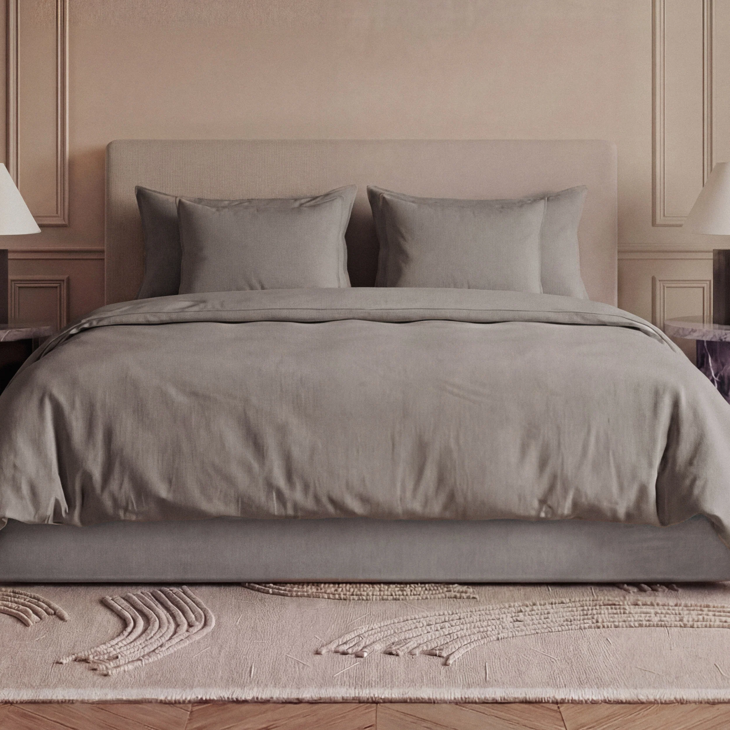 Percale Duvet Cover - Image 16