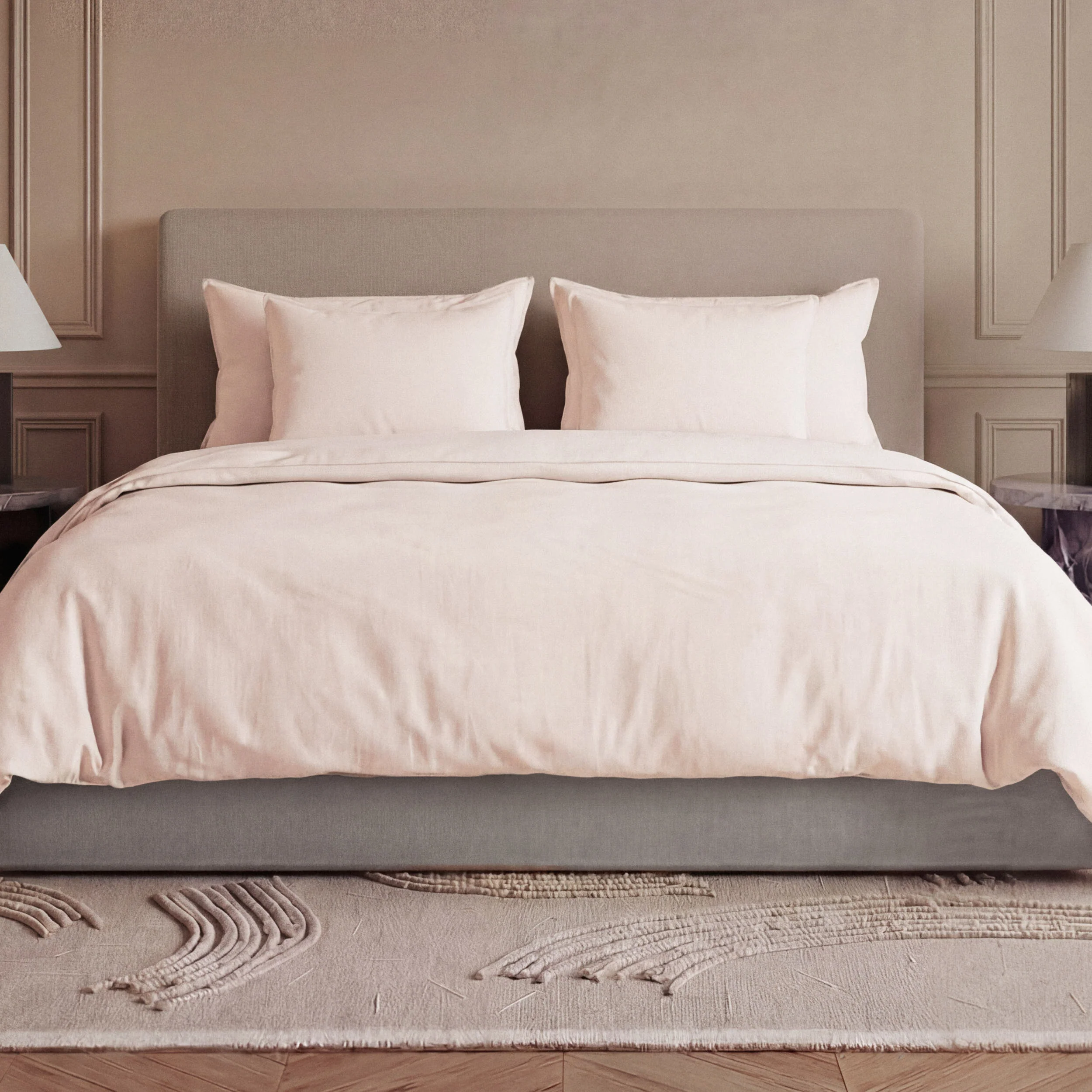 Percale Duvet Cover - Image 19