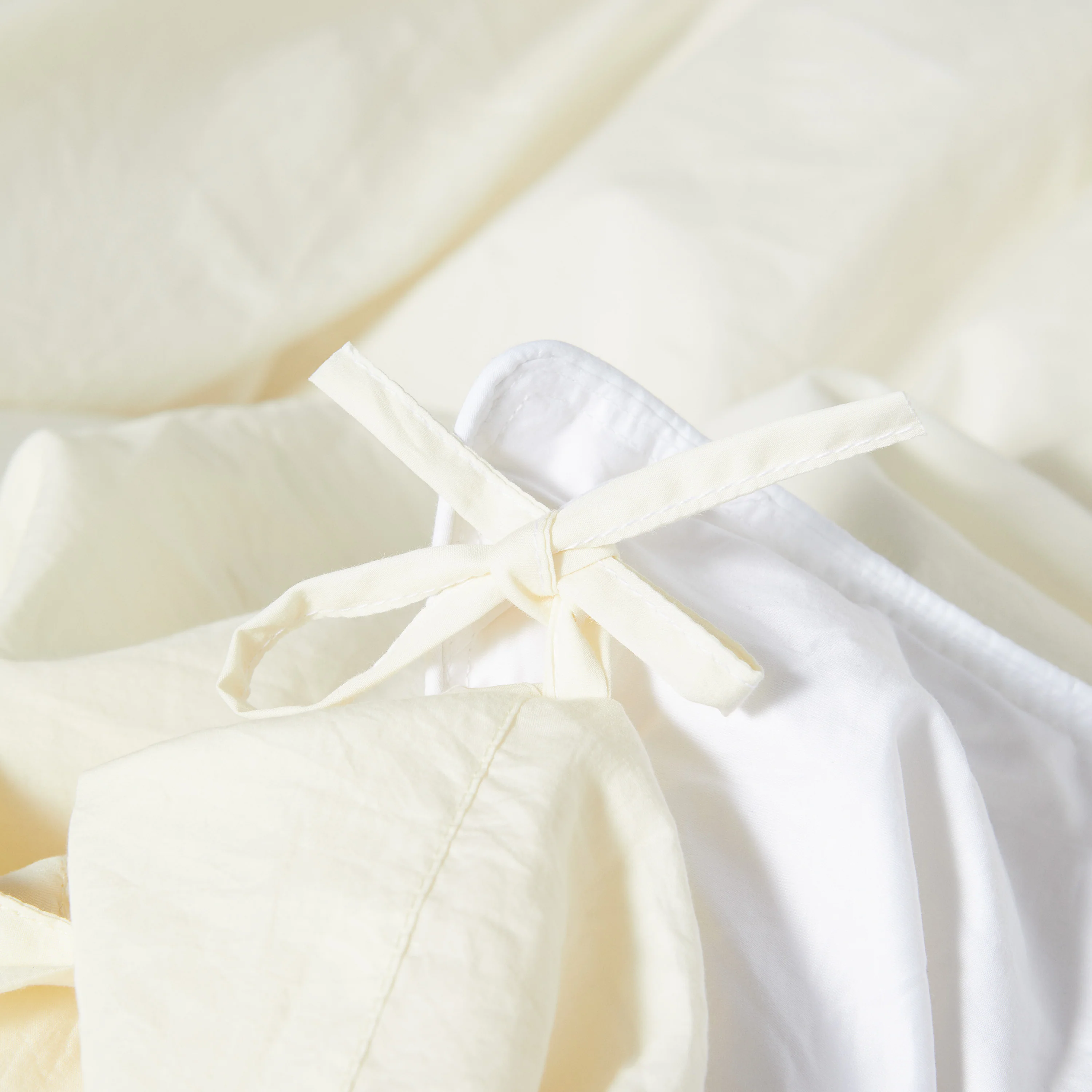 Percale Duvet Cover - Image 24