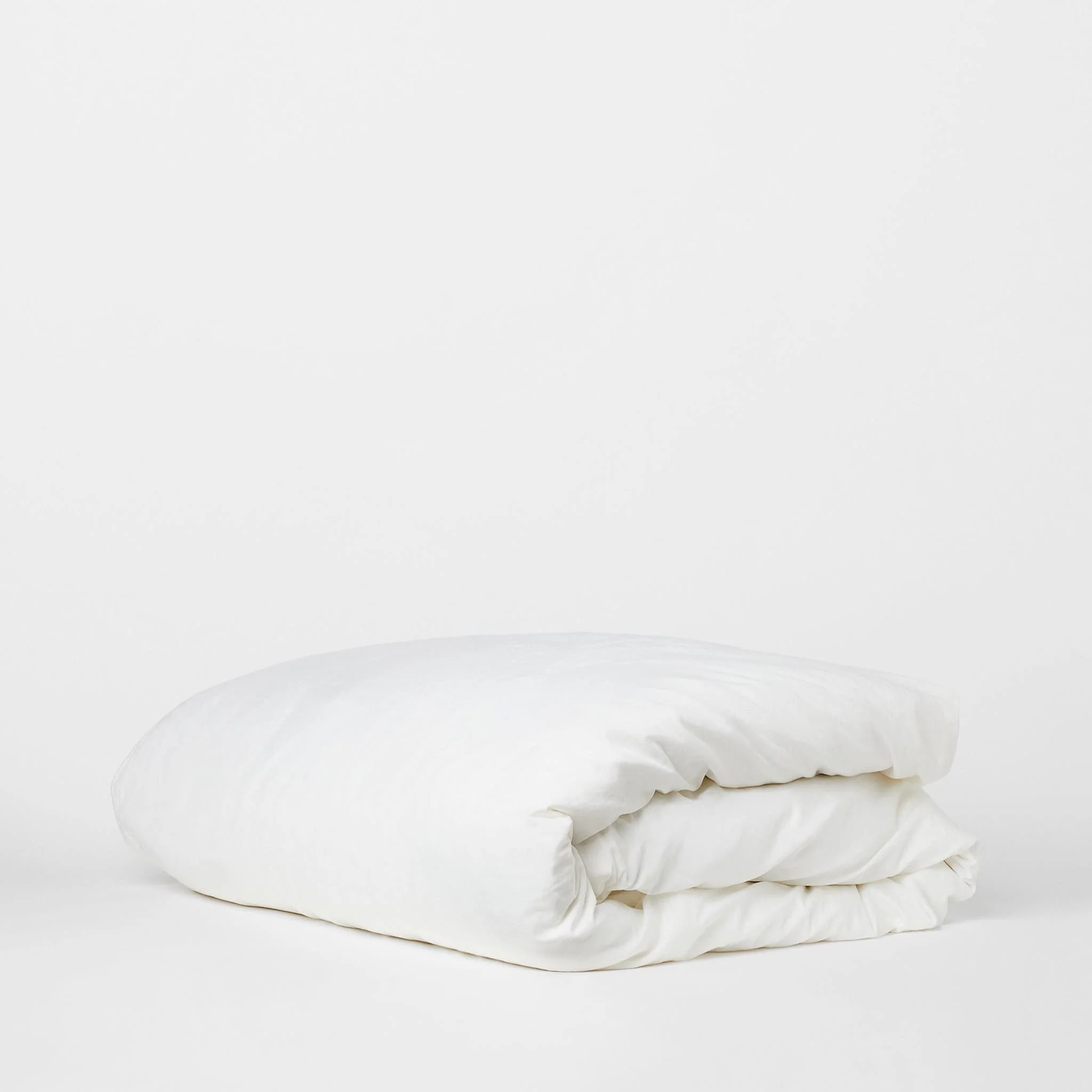Percale Duvet Cover - Image 25