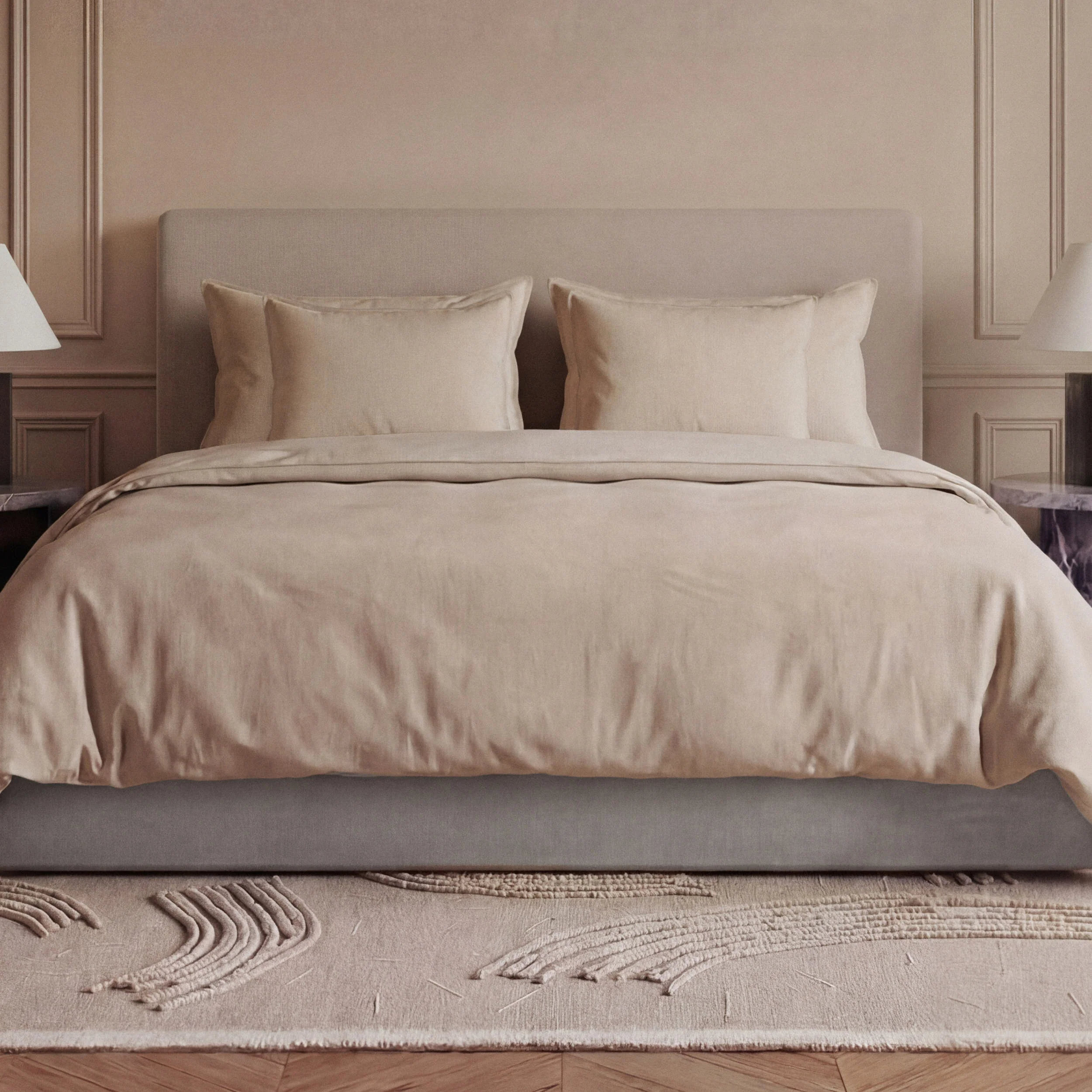 Percale Duvet Cover - Image 31