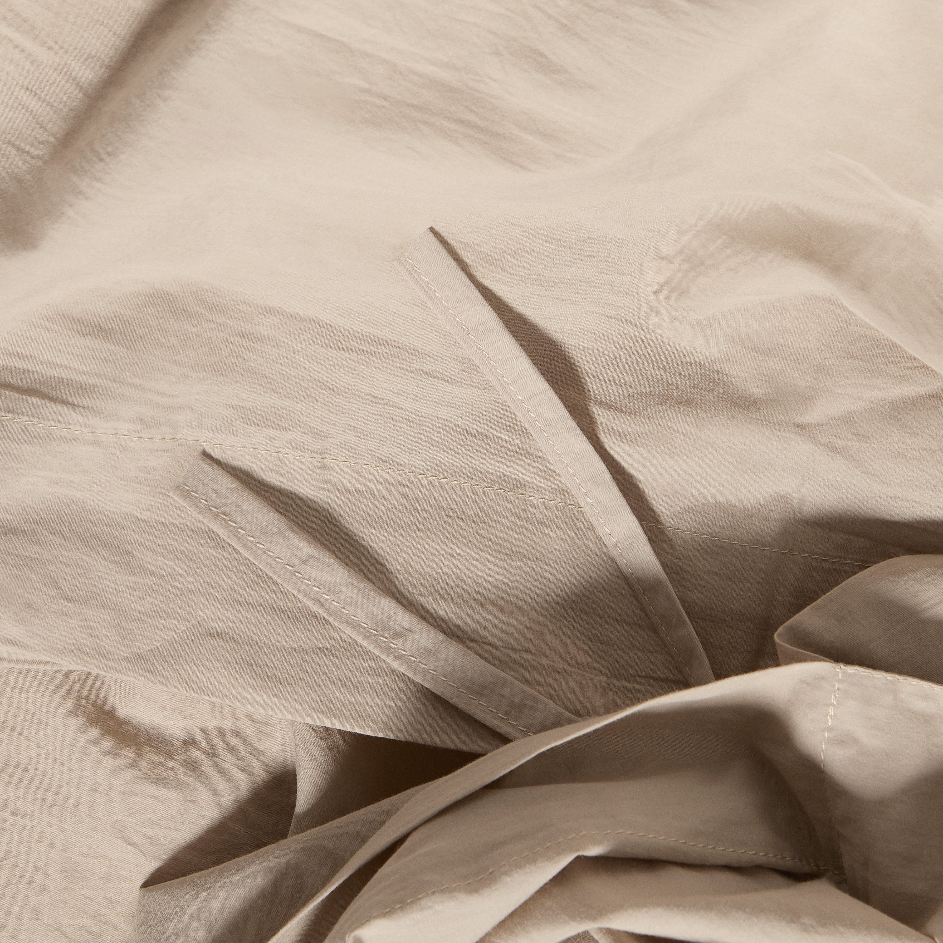 Percale Duvet Cover - Image 32