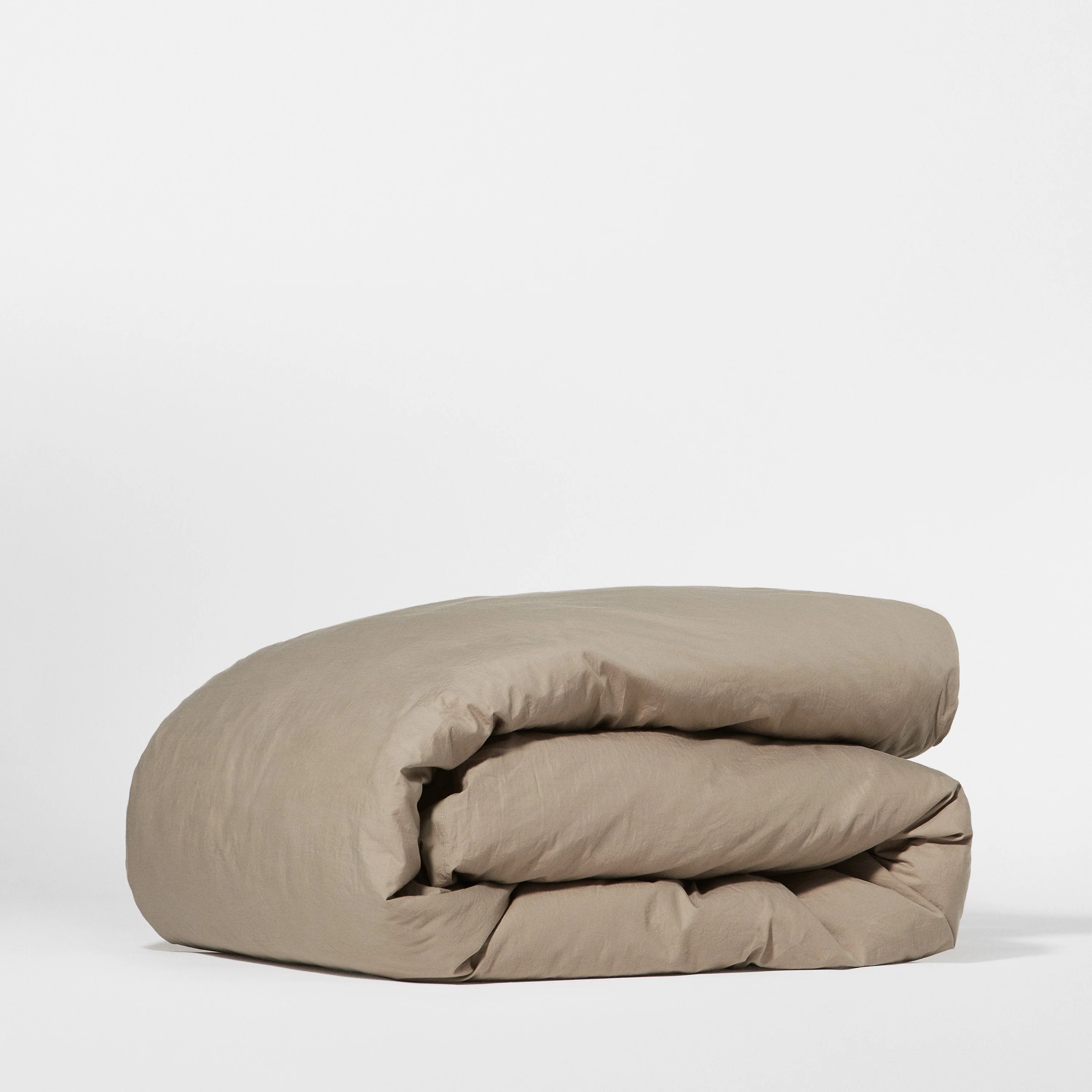 Percale Duvet Cover - Image 33