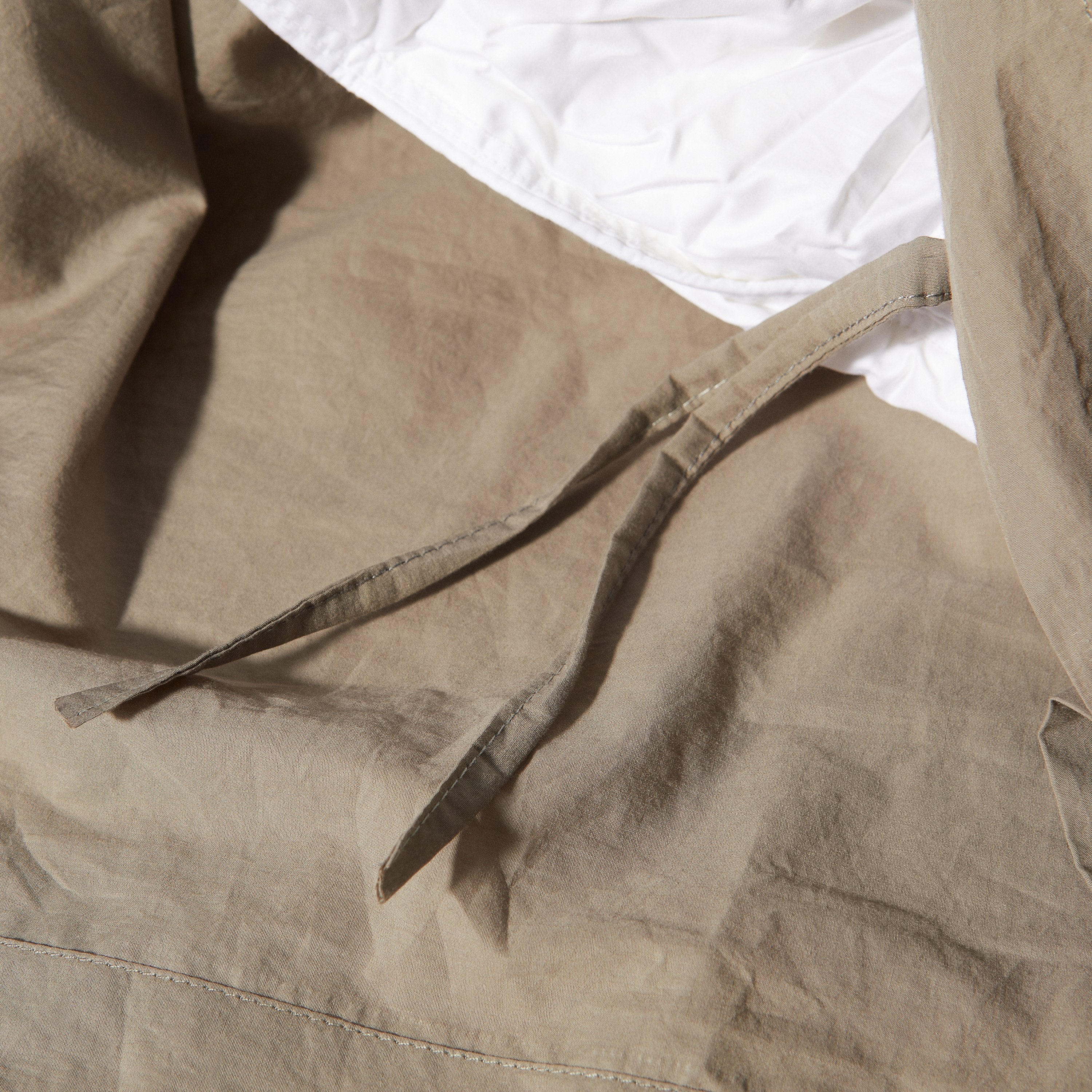 Percale Duvet Cover - Image 35