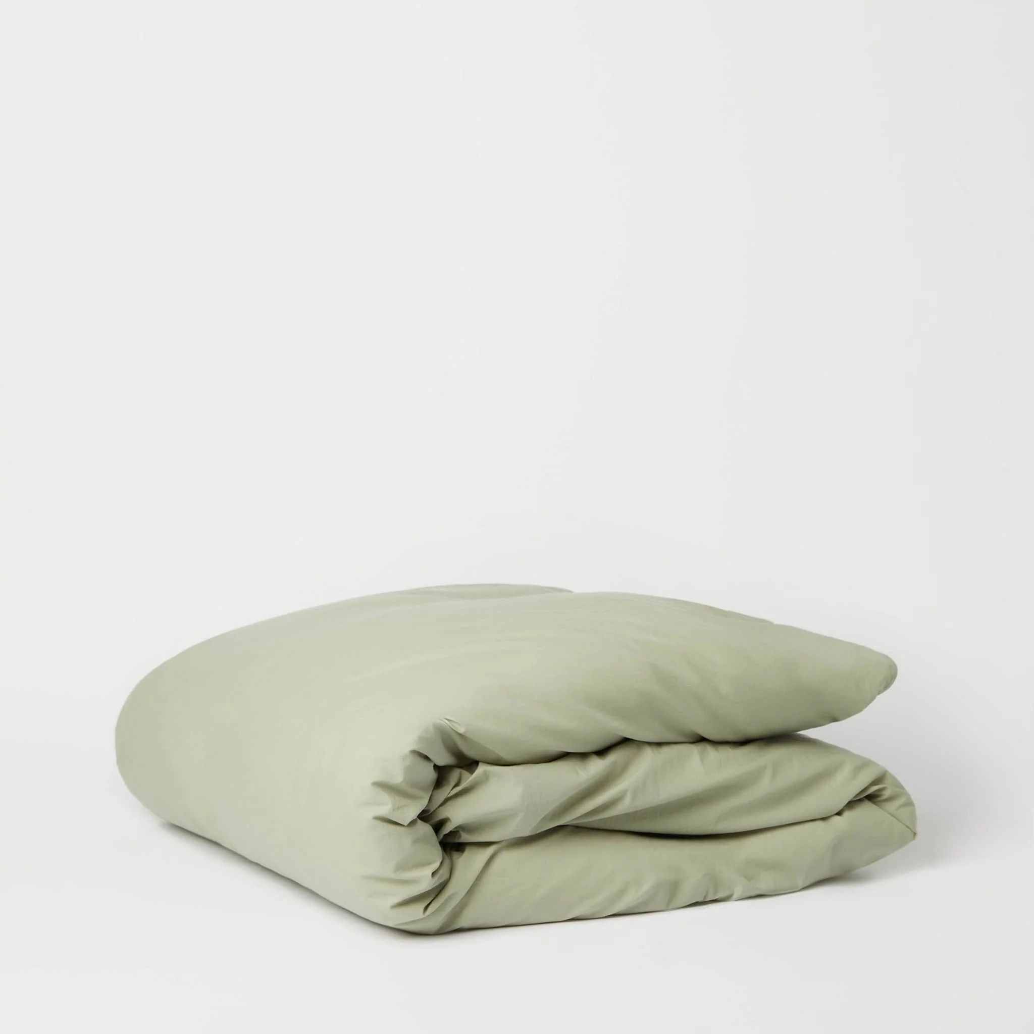 Percale Duvet Cover - Image 5