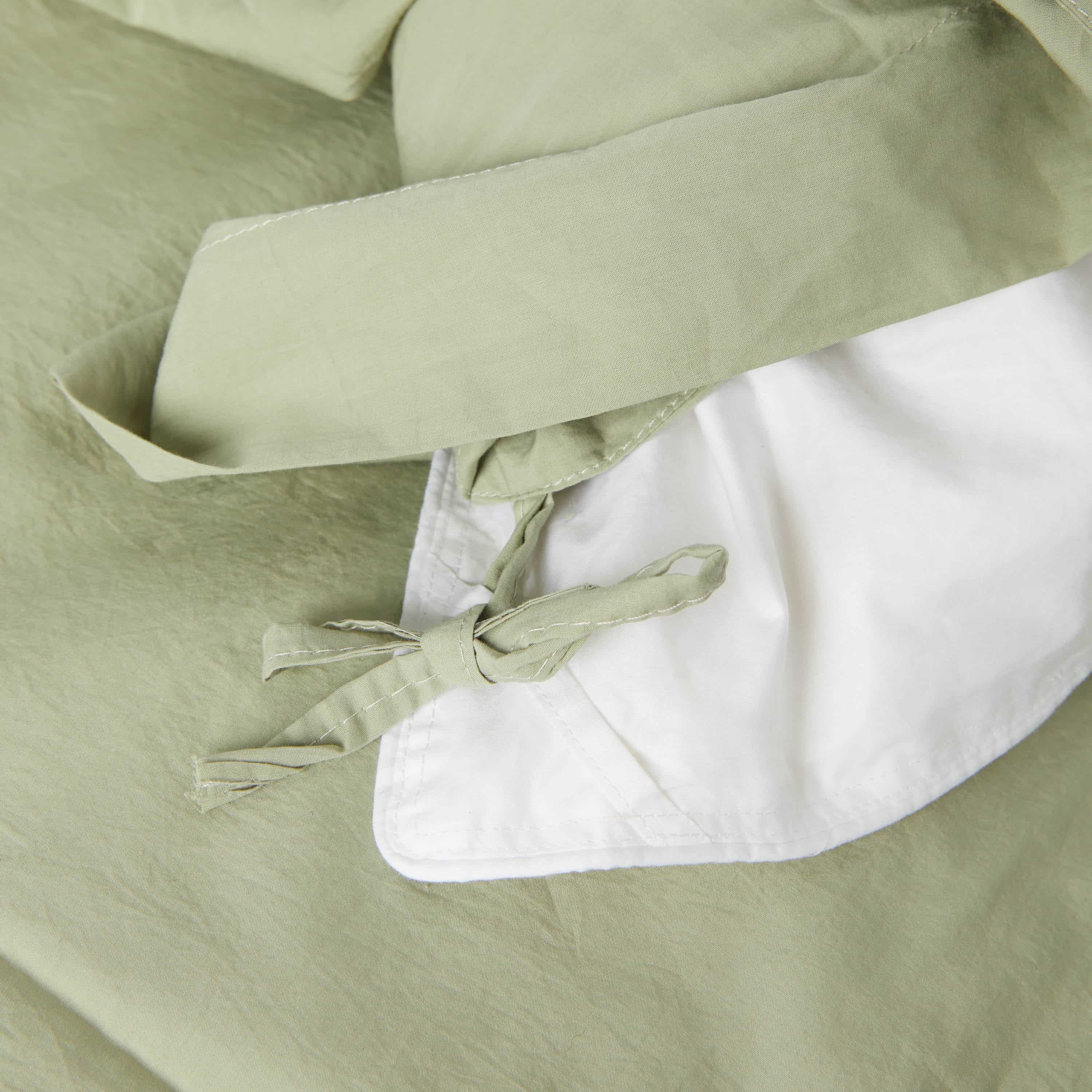 Percale Duvet Cover - Image 8