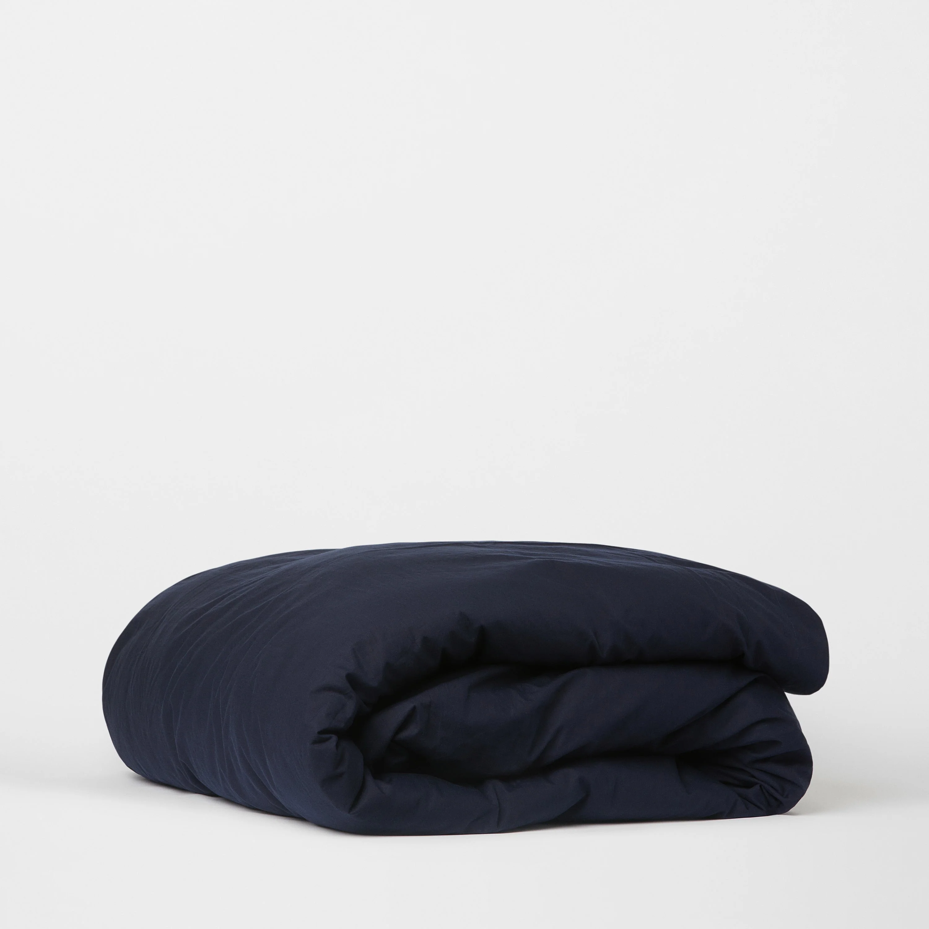 Percale Duvet Cover