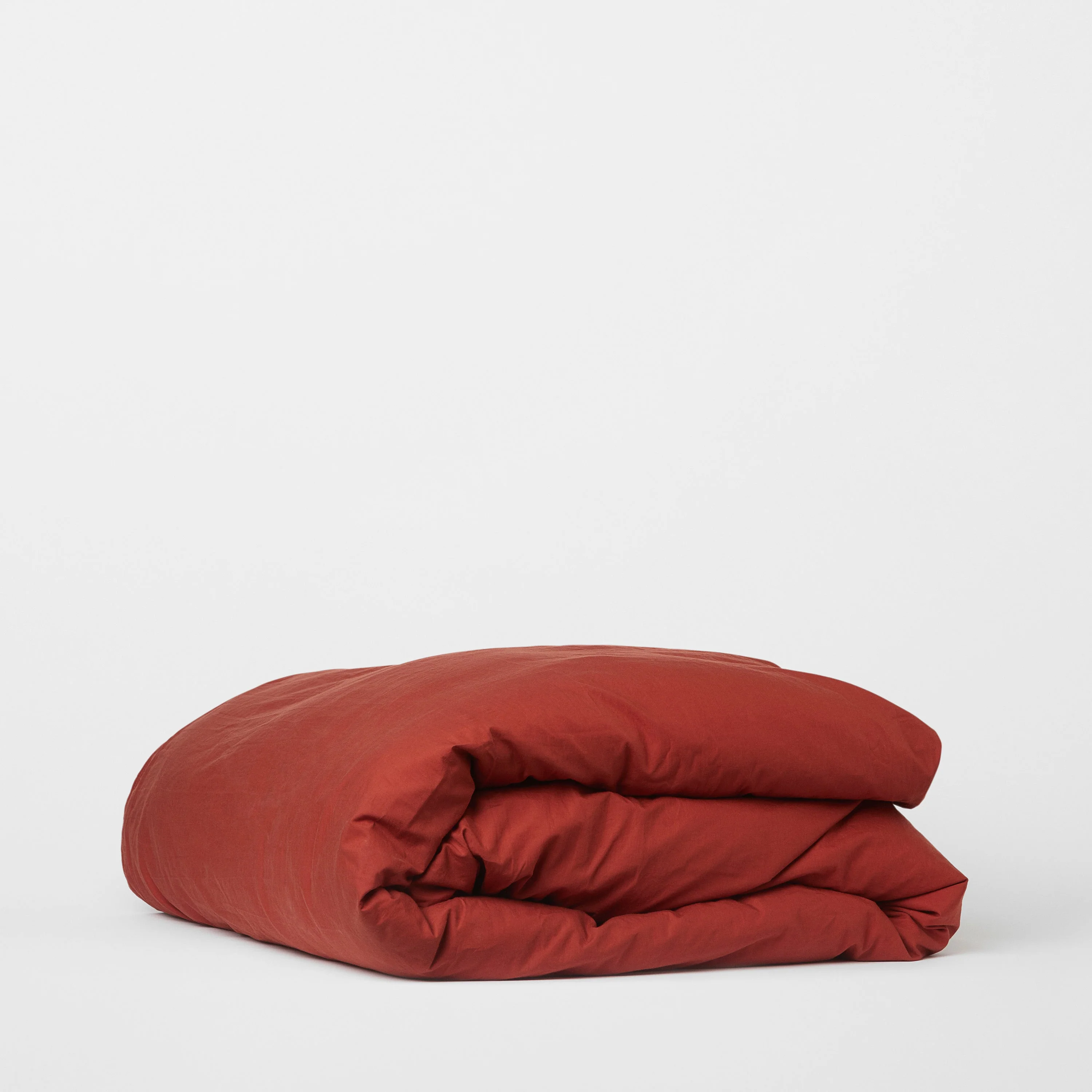 Percale Duvet Cover - Image 4