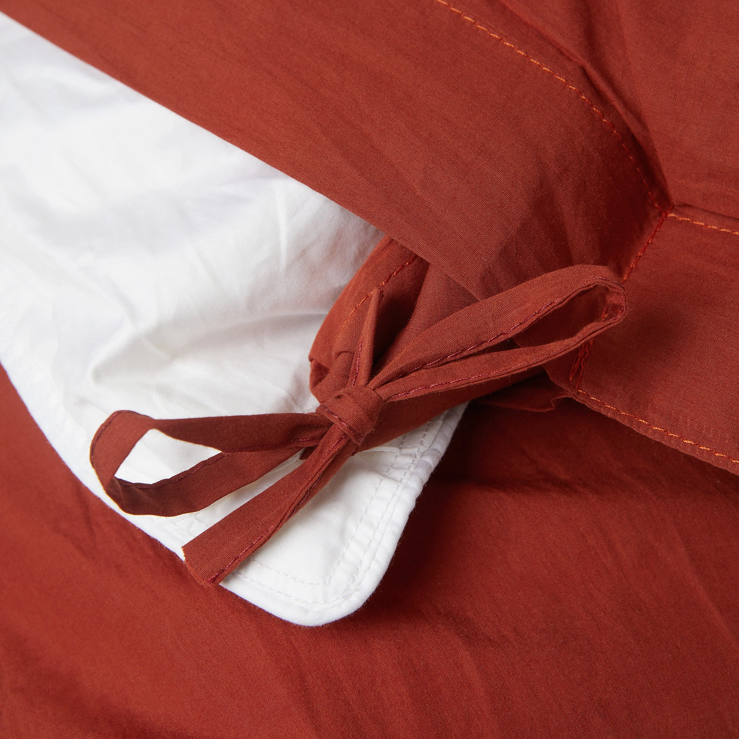 Percale Duvet Cover - Image 6